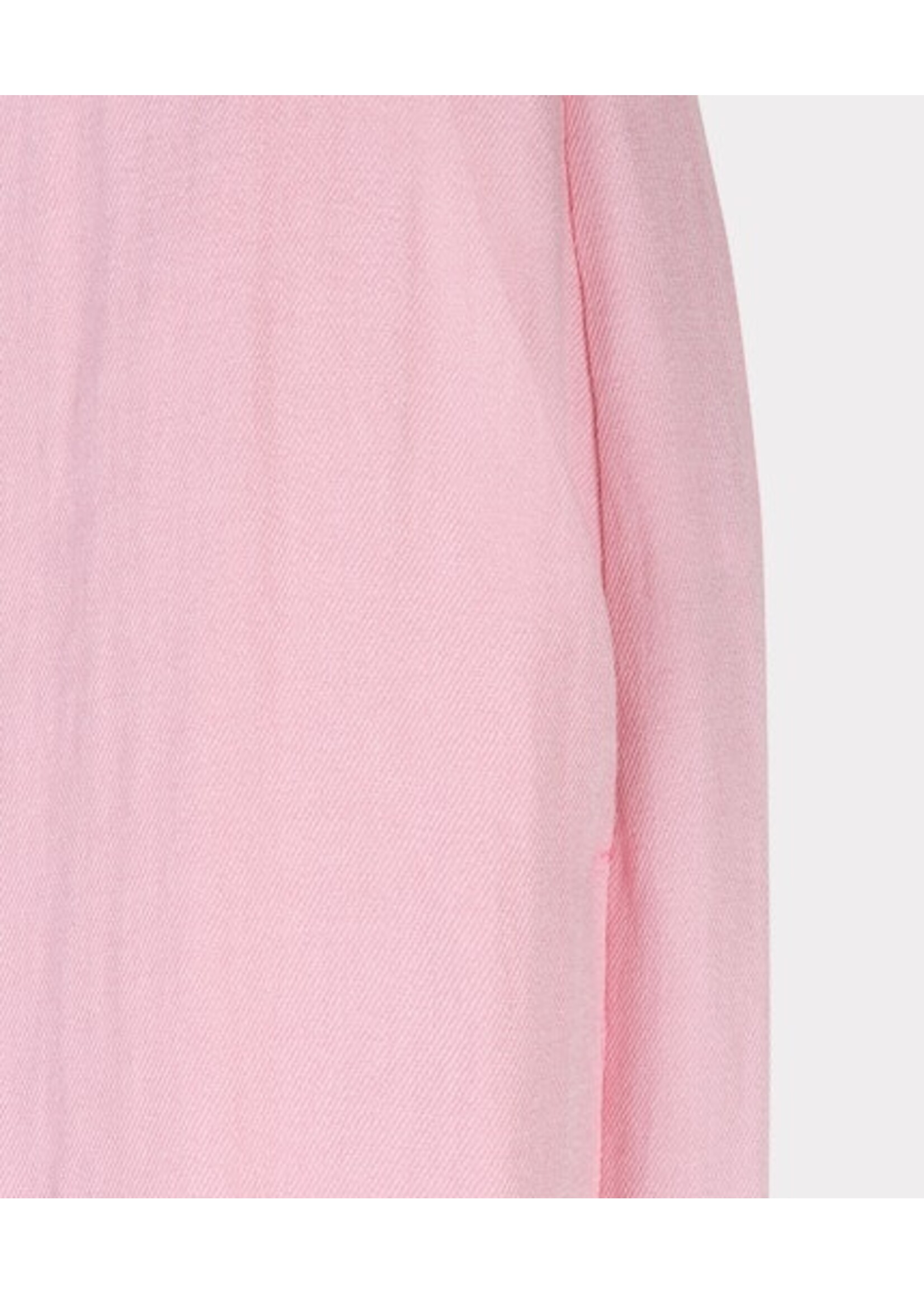 EsQualo Trousers twill wide