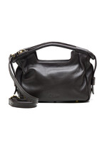 Chabo Bags Handsome Handbag  Chocolate