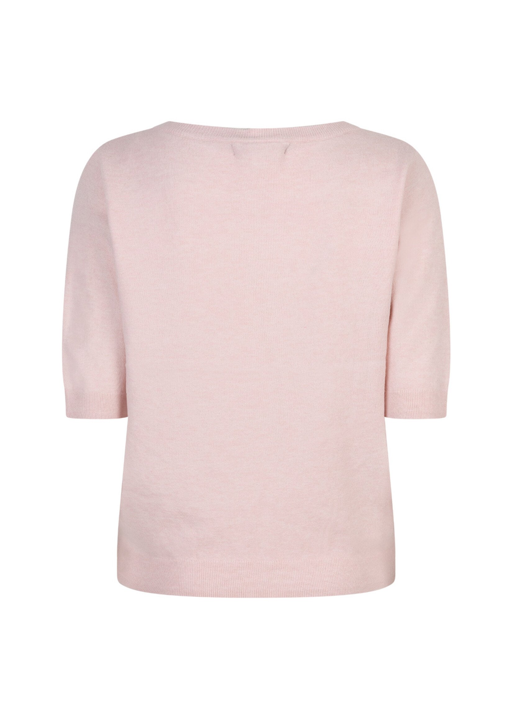 Red Button Sweet Ribbon