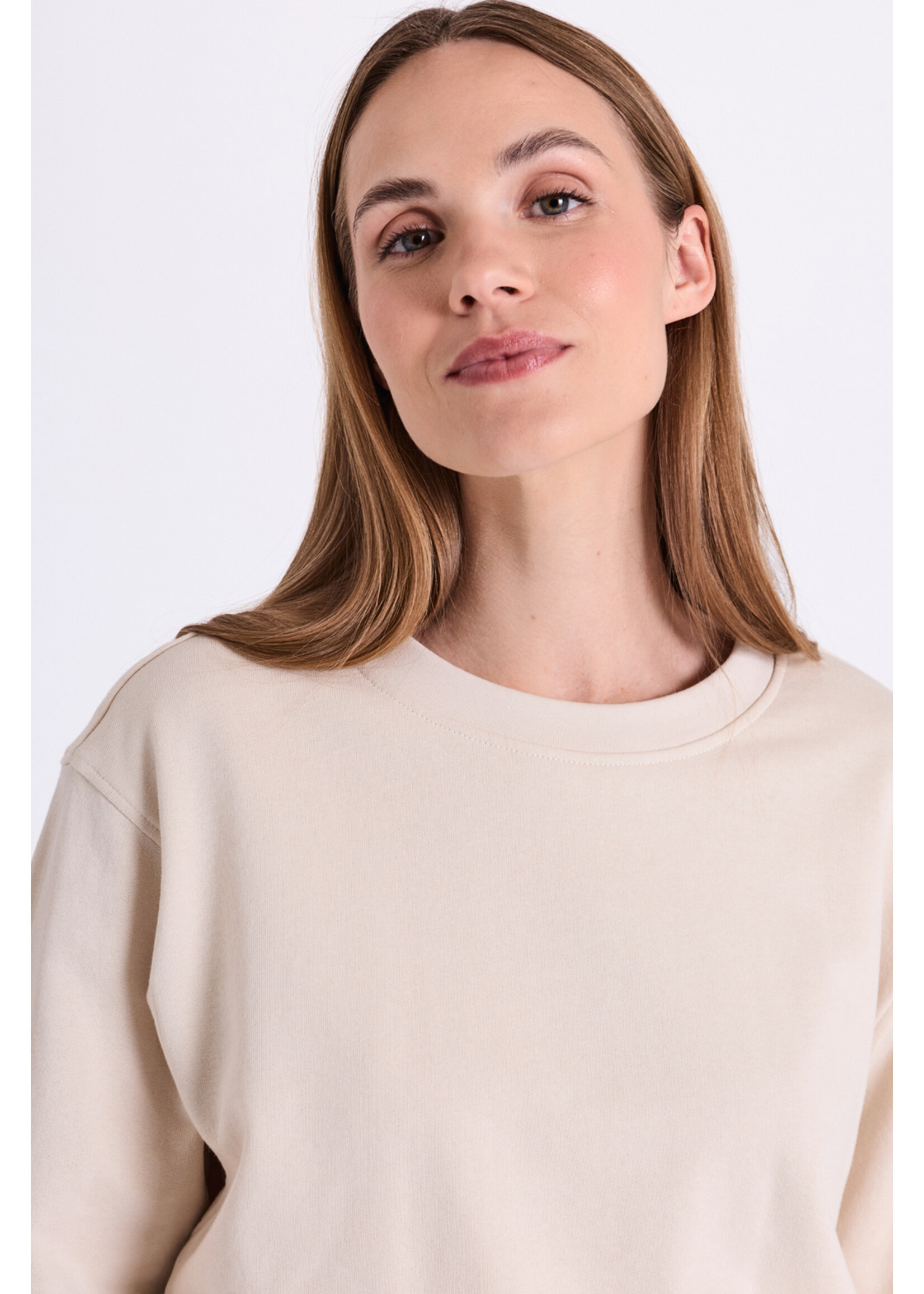 Freequent FQSAIDA-PULLOVER