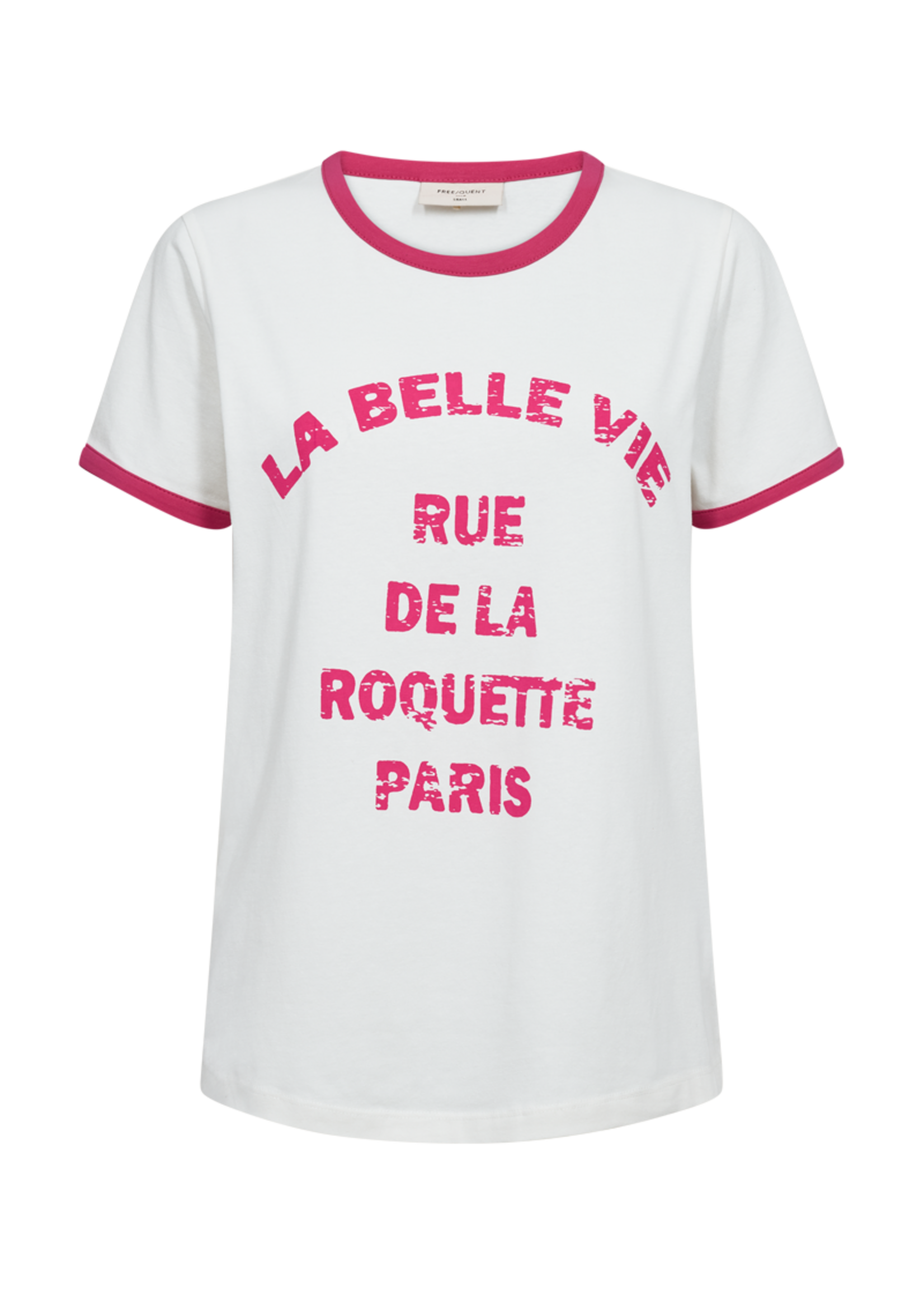 Freequent FQFENJAL-TEE