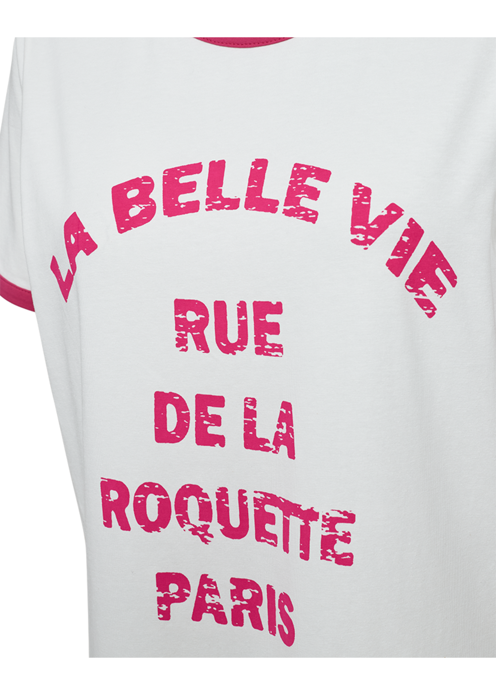 Freequent FQFENJAL-TEE