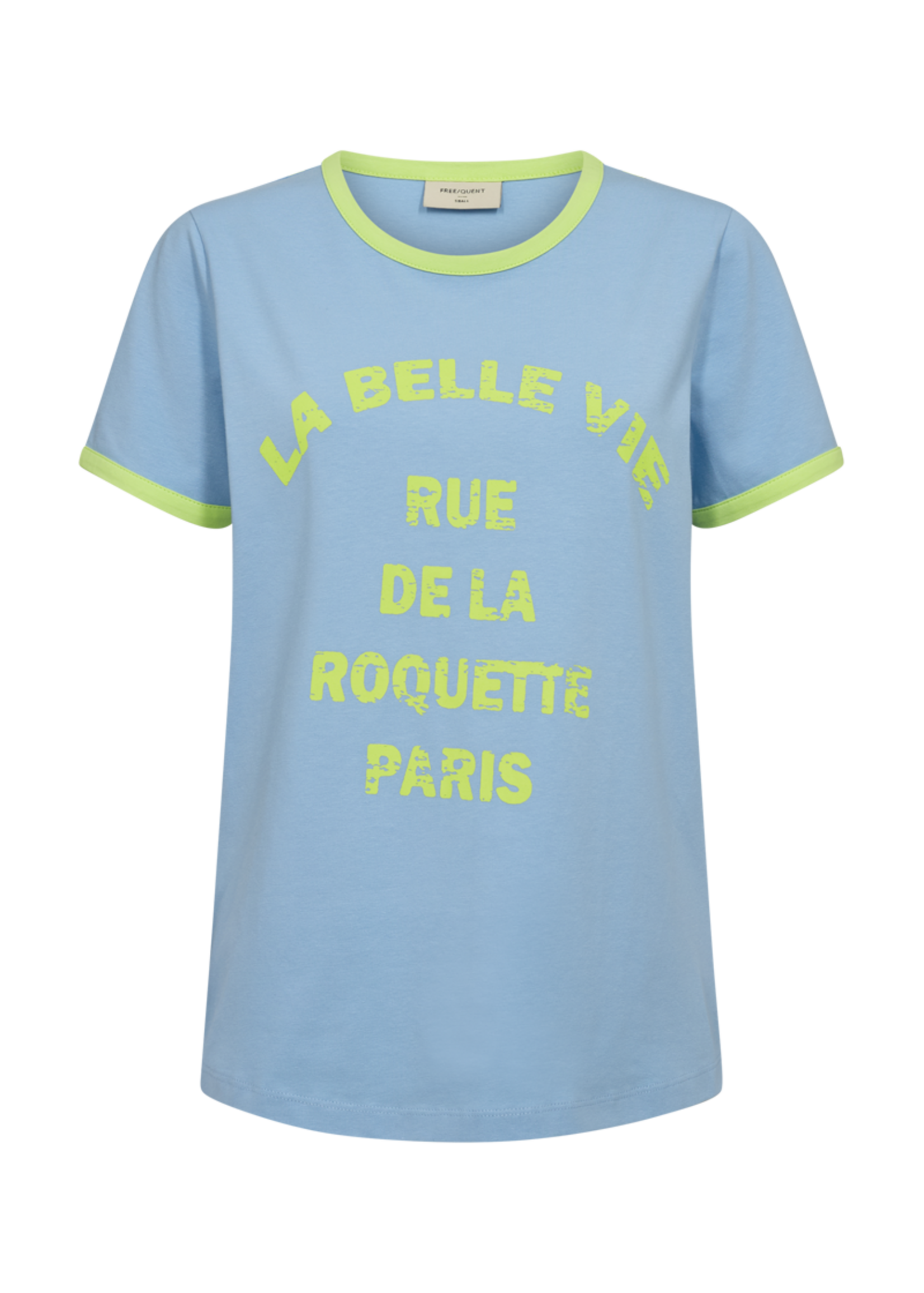 Freequent FQFENJAL-TEE