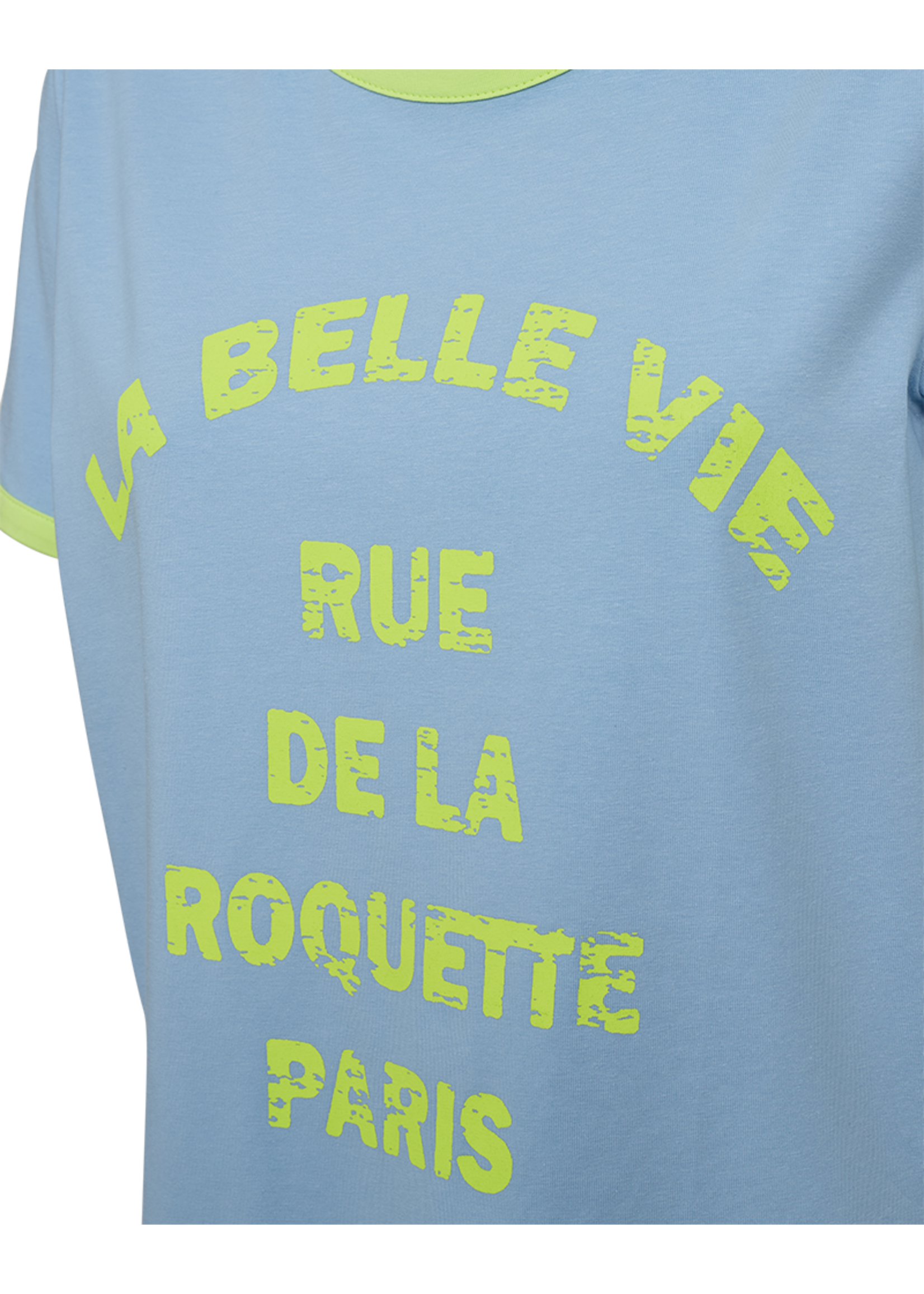 Freequent FQFENJAL-TEE