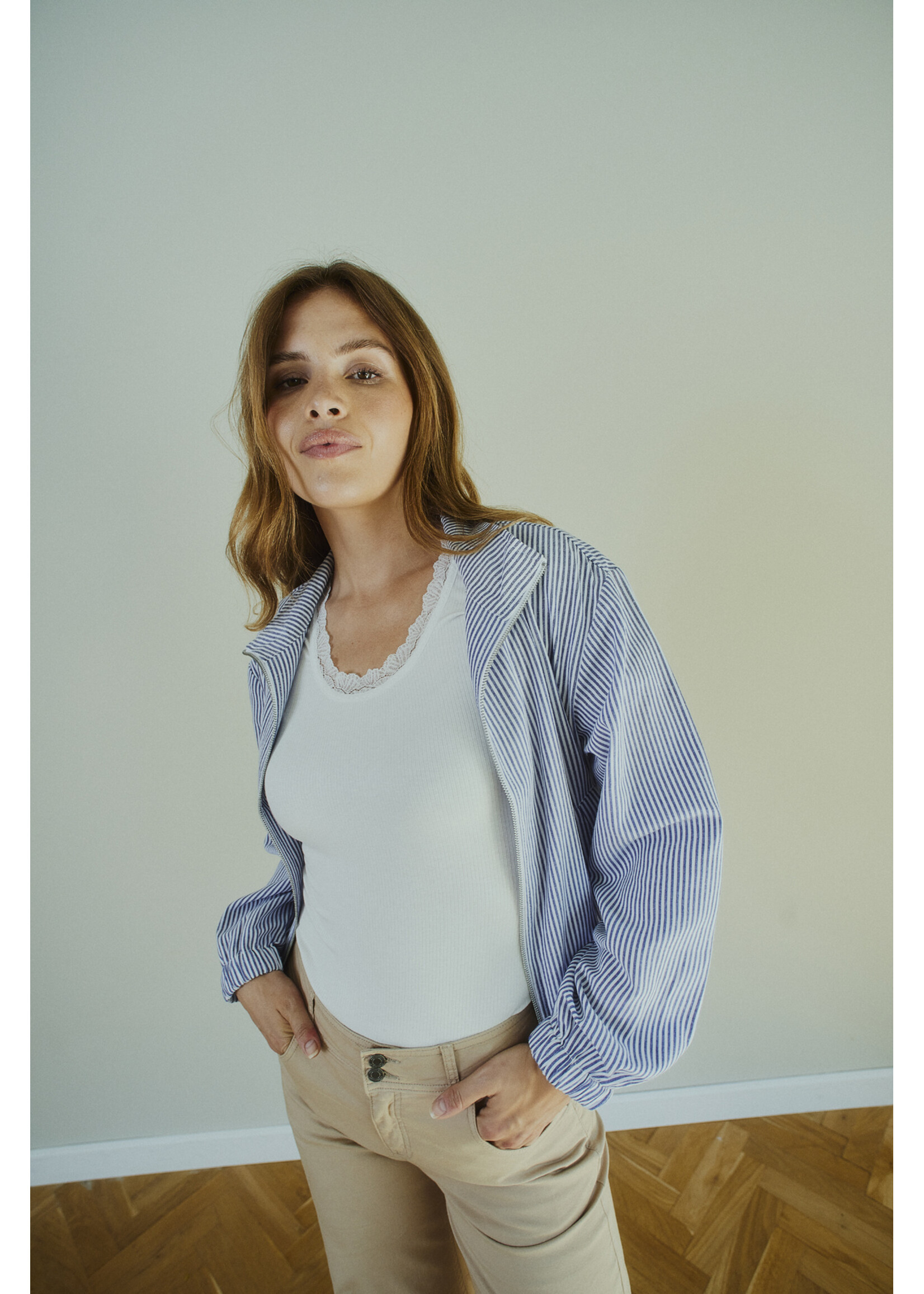 Freequent FQKARO-JACKET