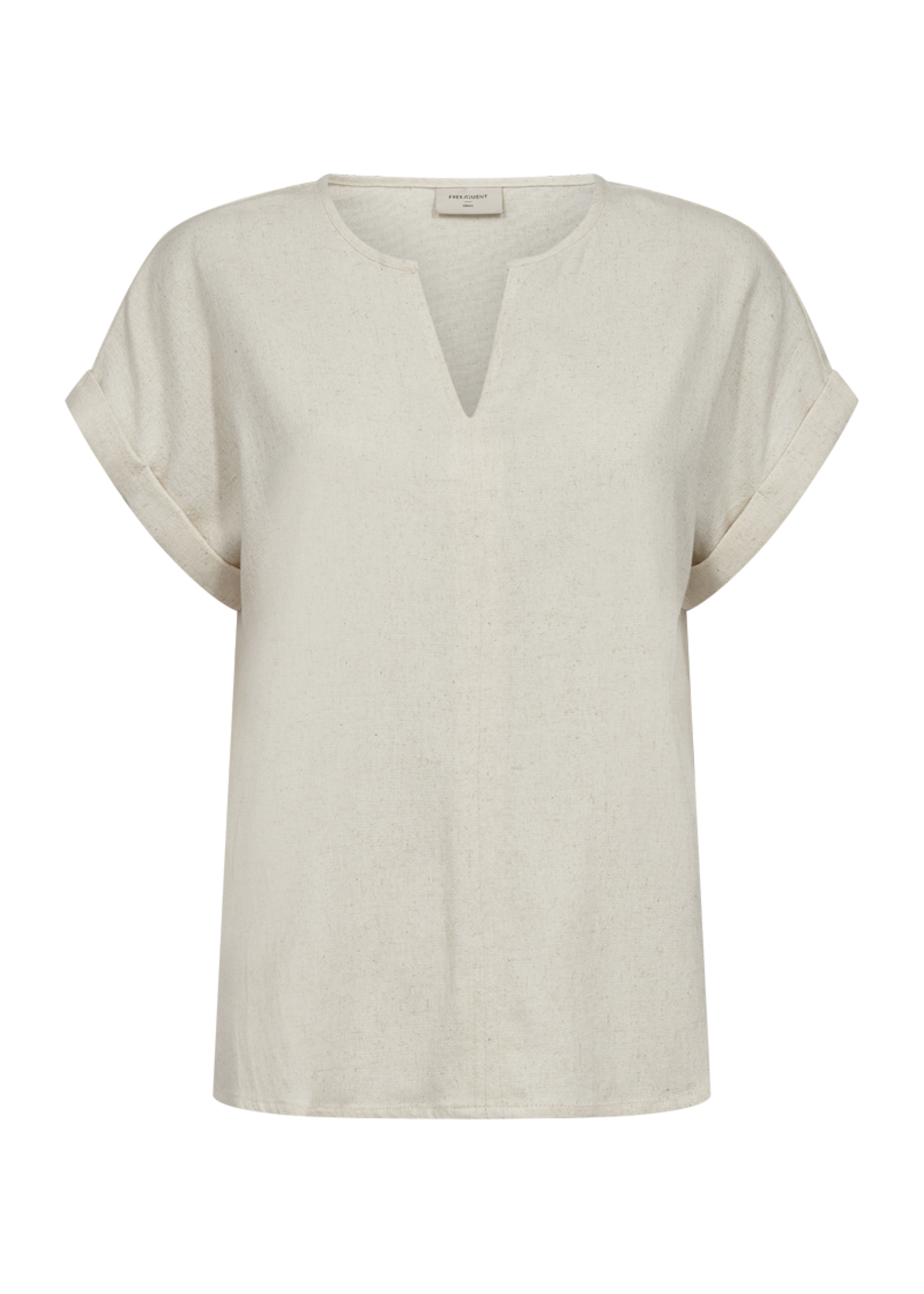 Freequent FQLANEY-BLOUSE