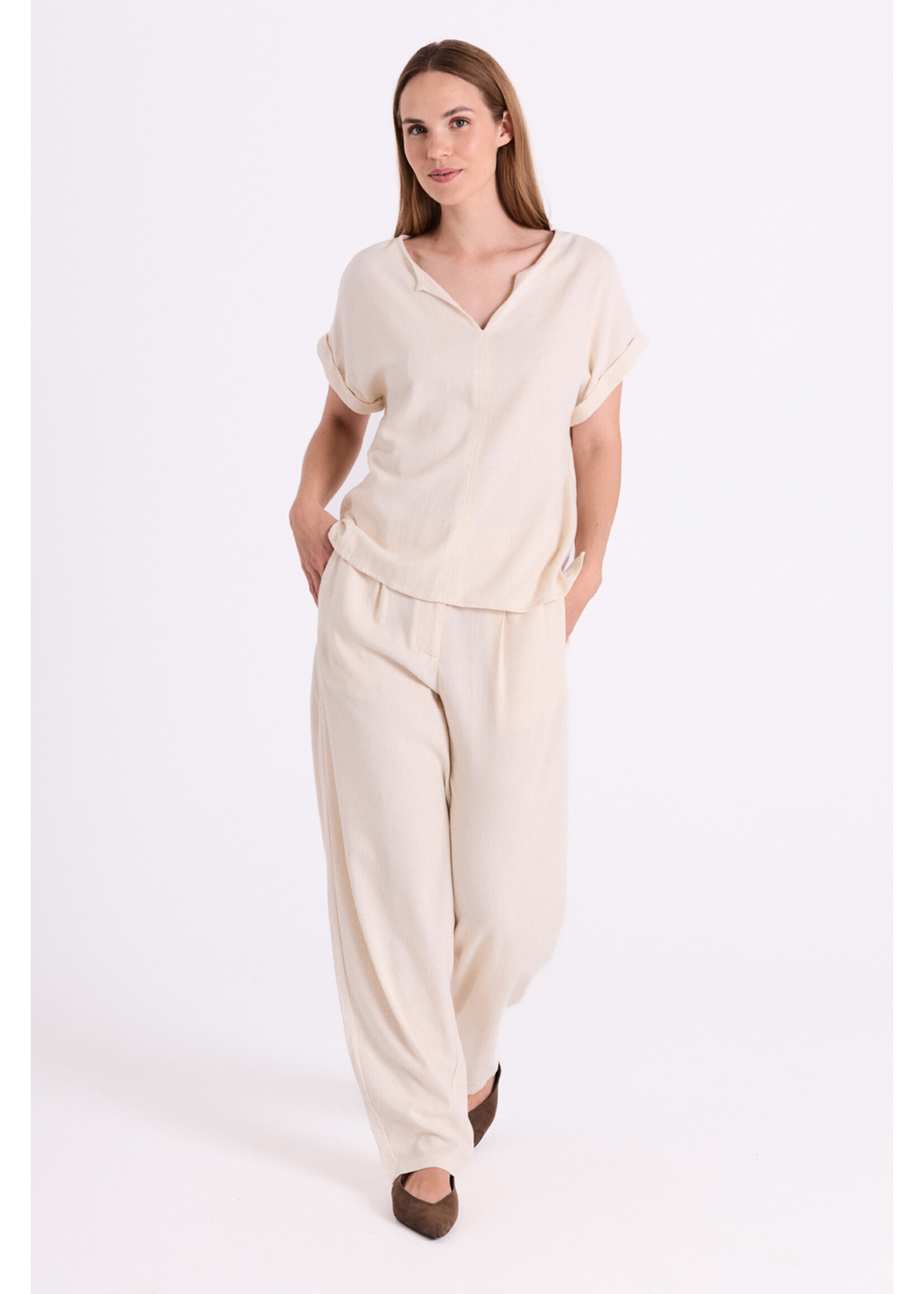 Freequent FQLANEY-BLOUSE