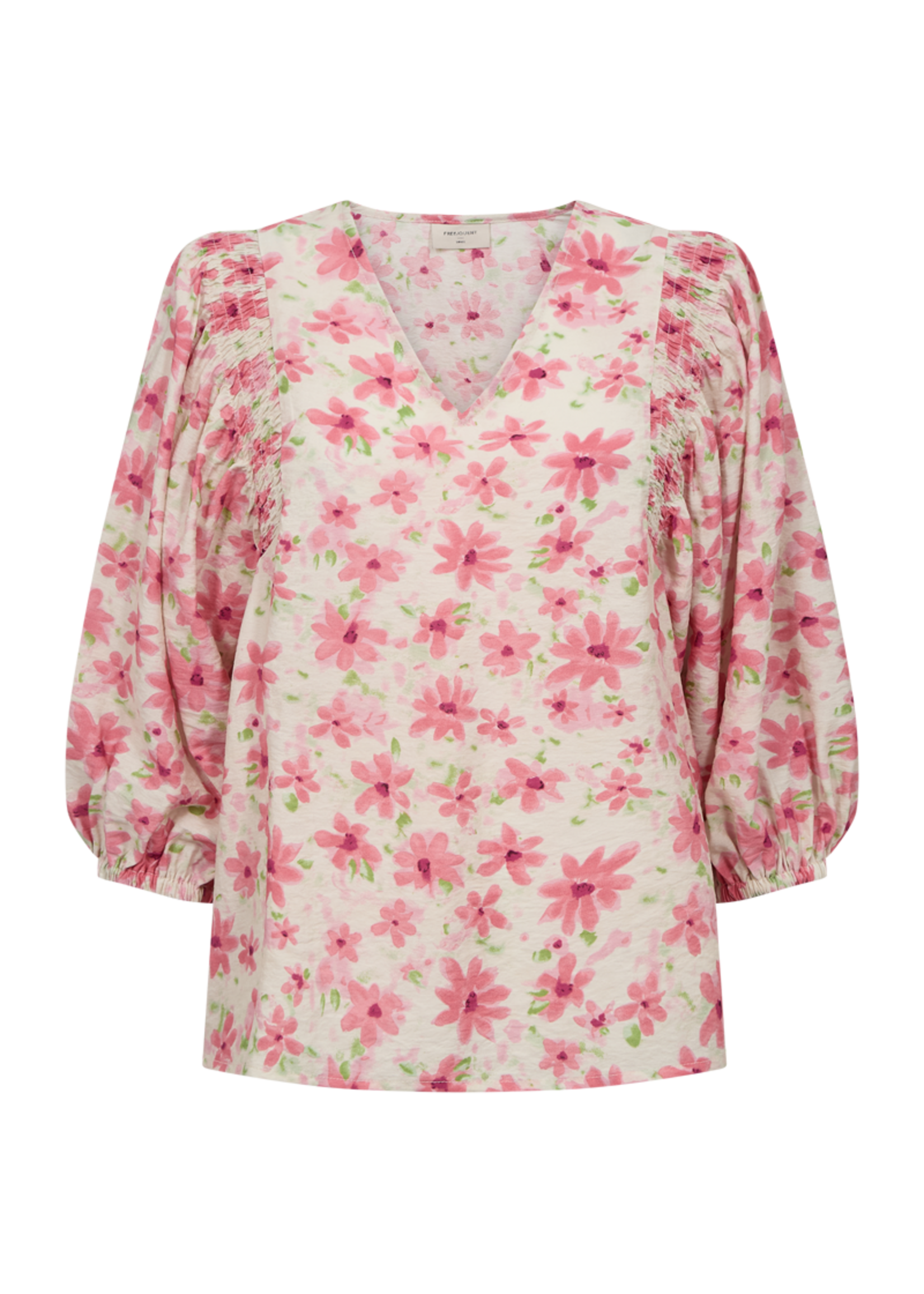 Freequent FQJOVI-BLOUSE