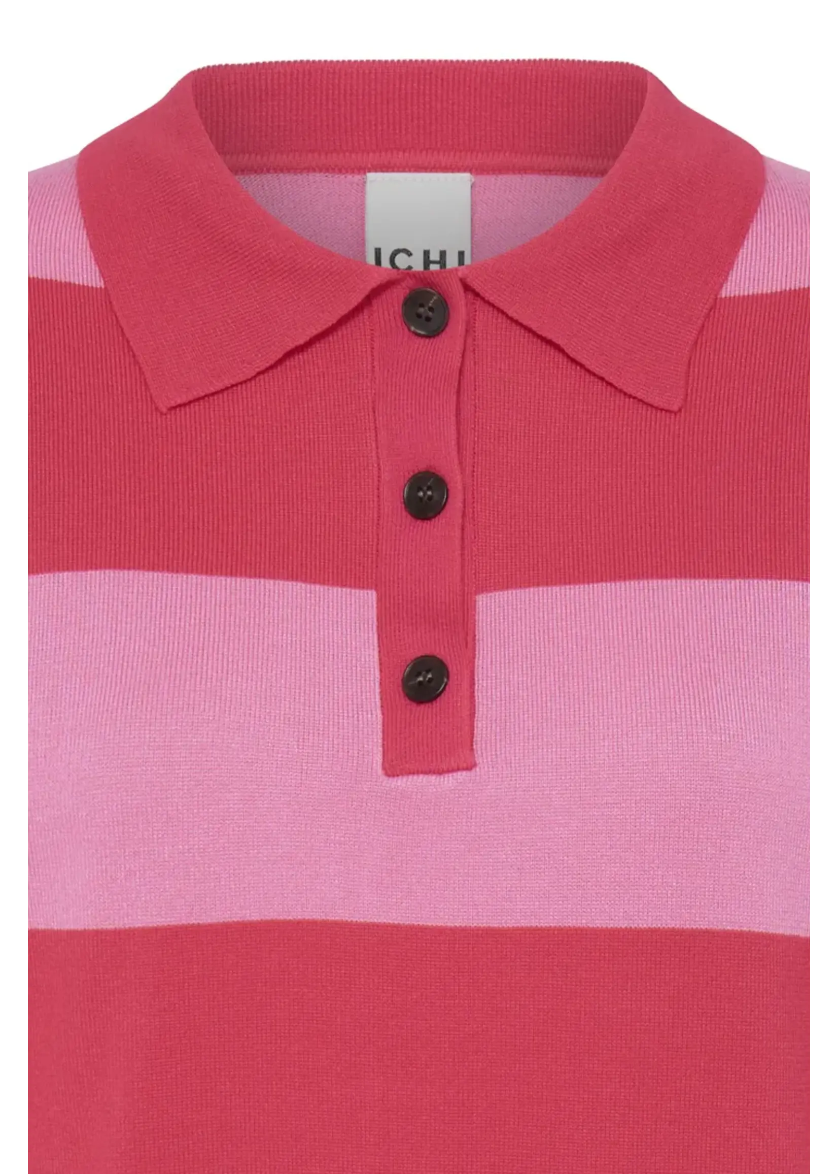 Ichi IHLULS POLO SS