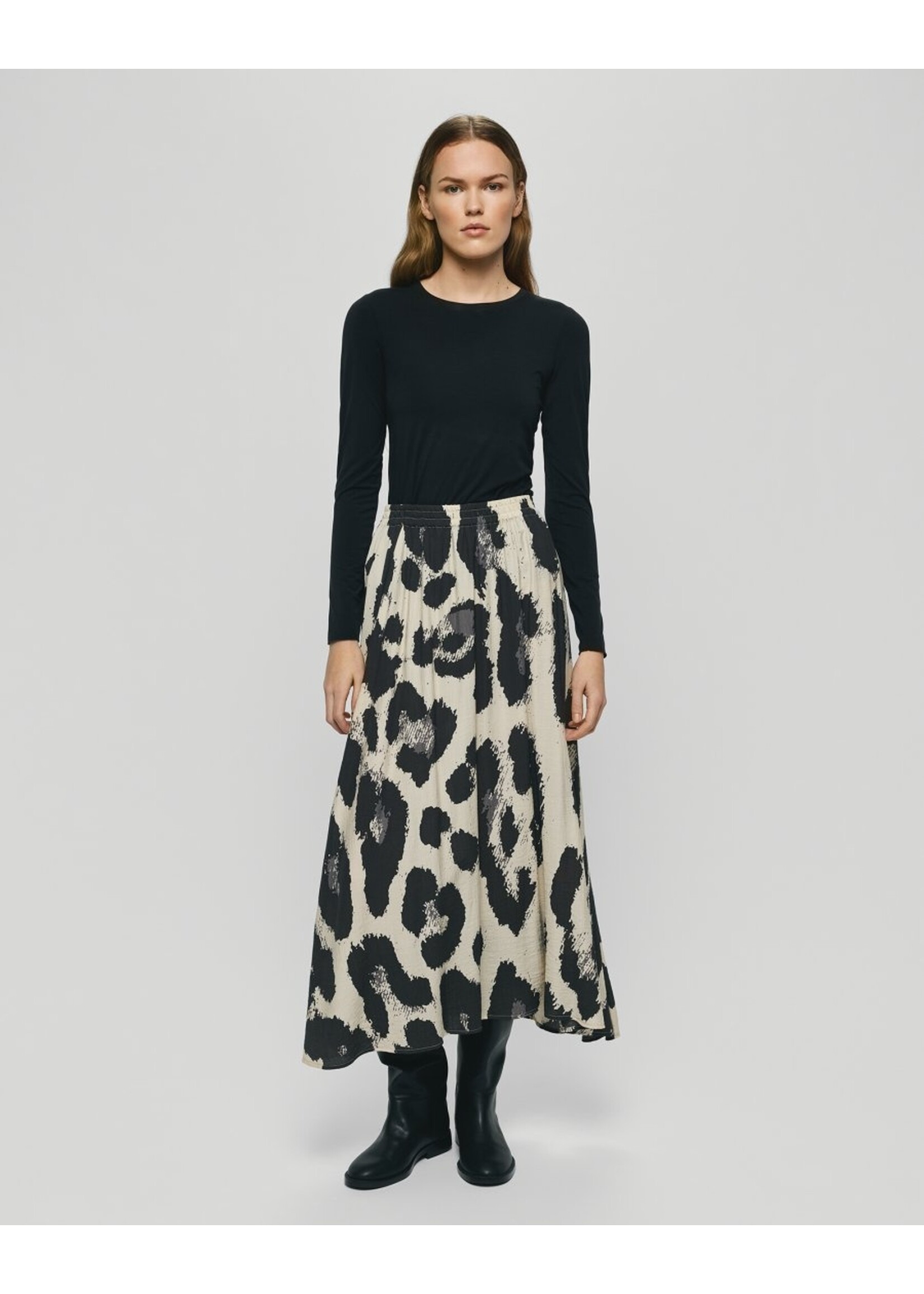 Msch Copenhagen MSCHKaralie Jusia HW Skirt