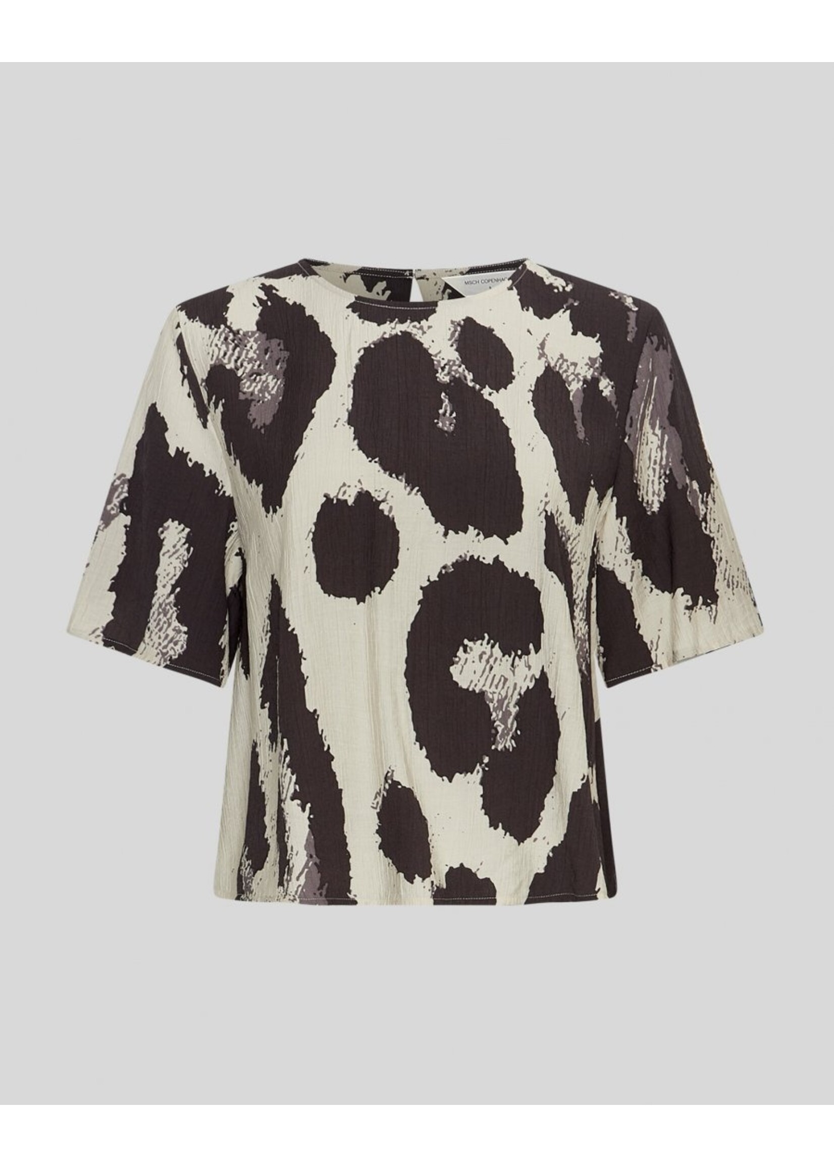 Msch Copenhagen MSCHKaralie Jusia 2/4 Top