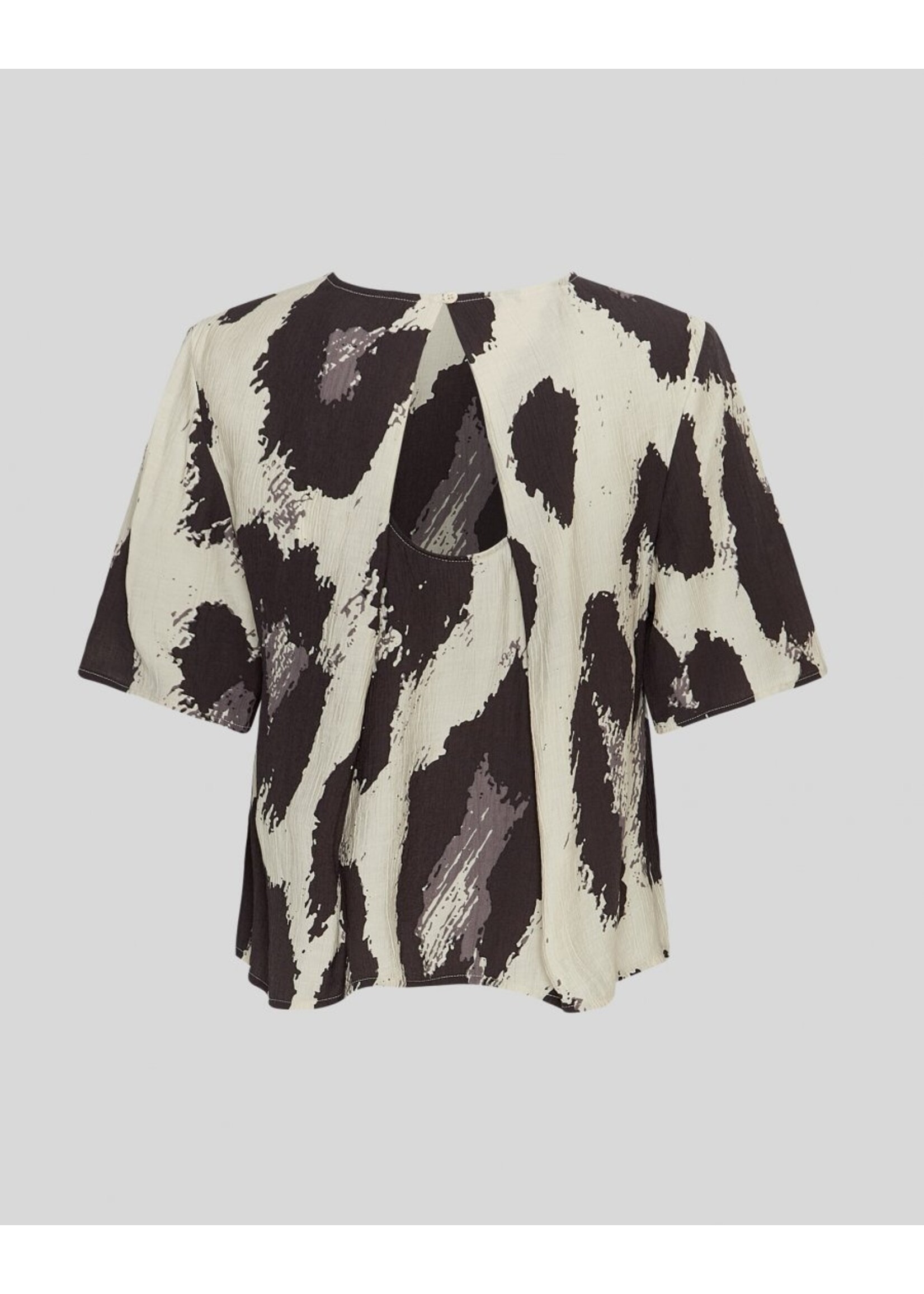 Msch Copenhagen MSCHKaralie Jusia 2/4 Top