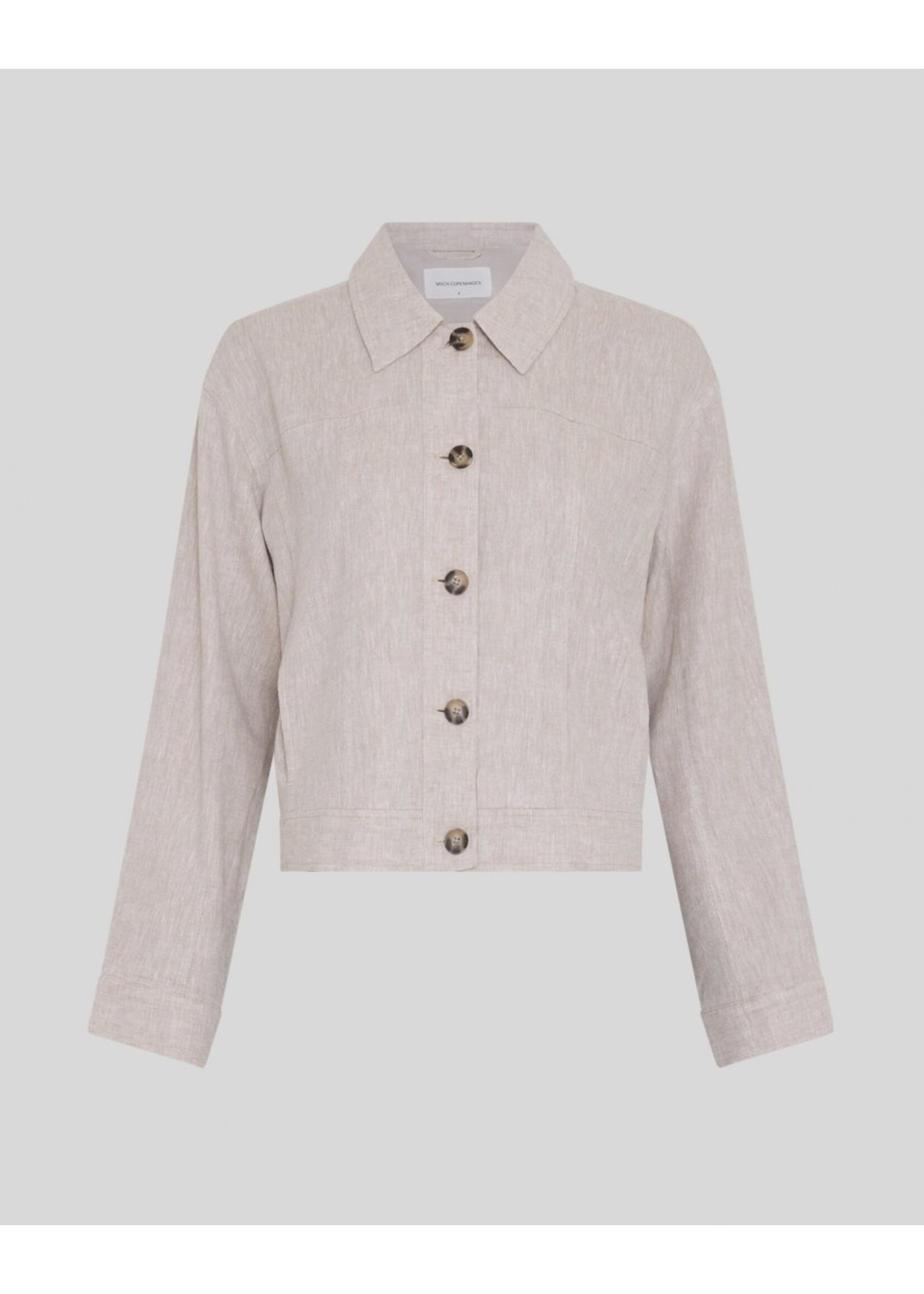 Msch Copenhagen MSCHViana Ginia Jacket