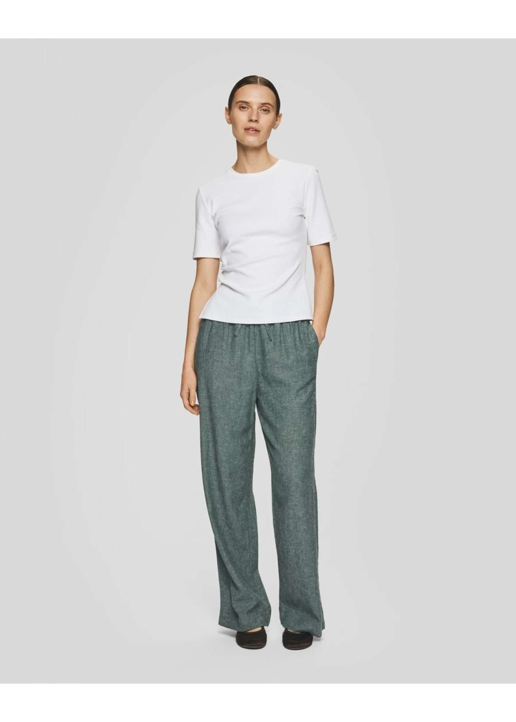 Msch Copenhagen MSCHViana Ginia Pants