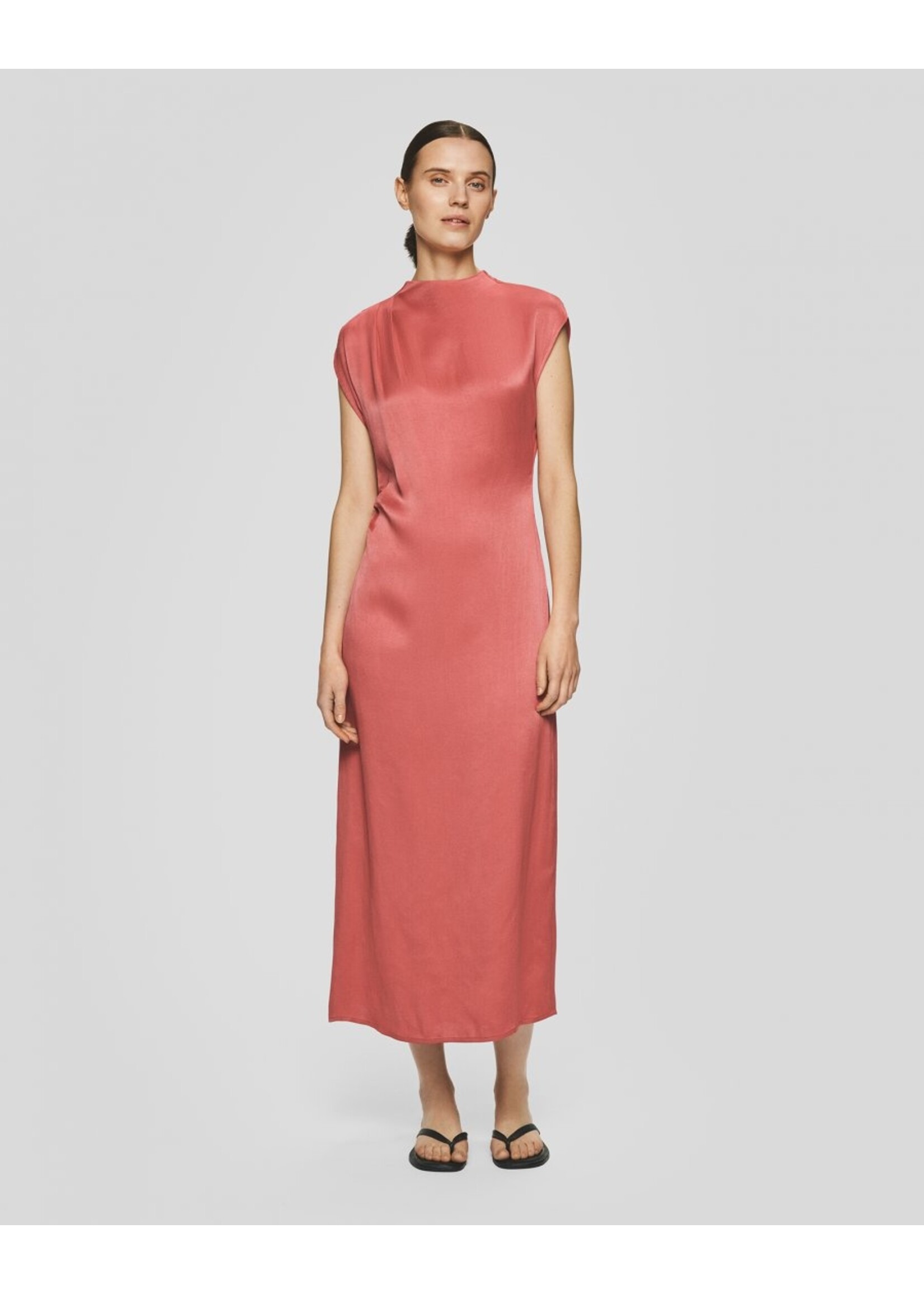 Msch Copenhagen MSCHClark SS Dress