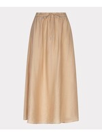 EsQualo Skirt light crinkle