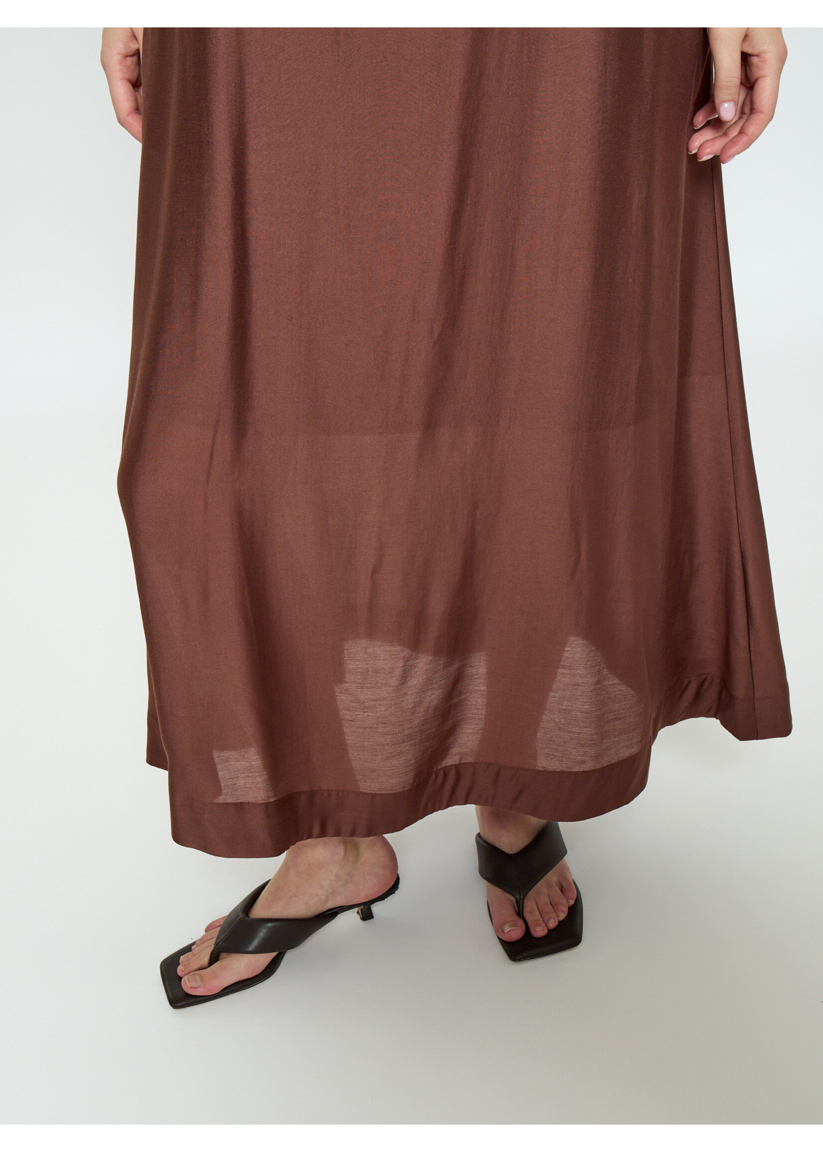 Peppercorn PCIda Dress