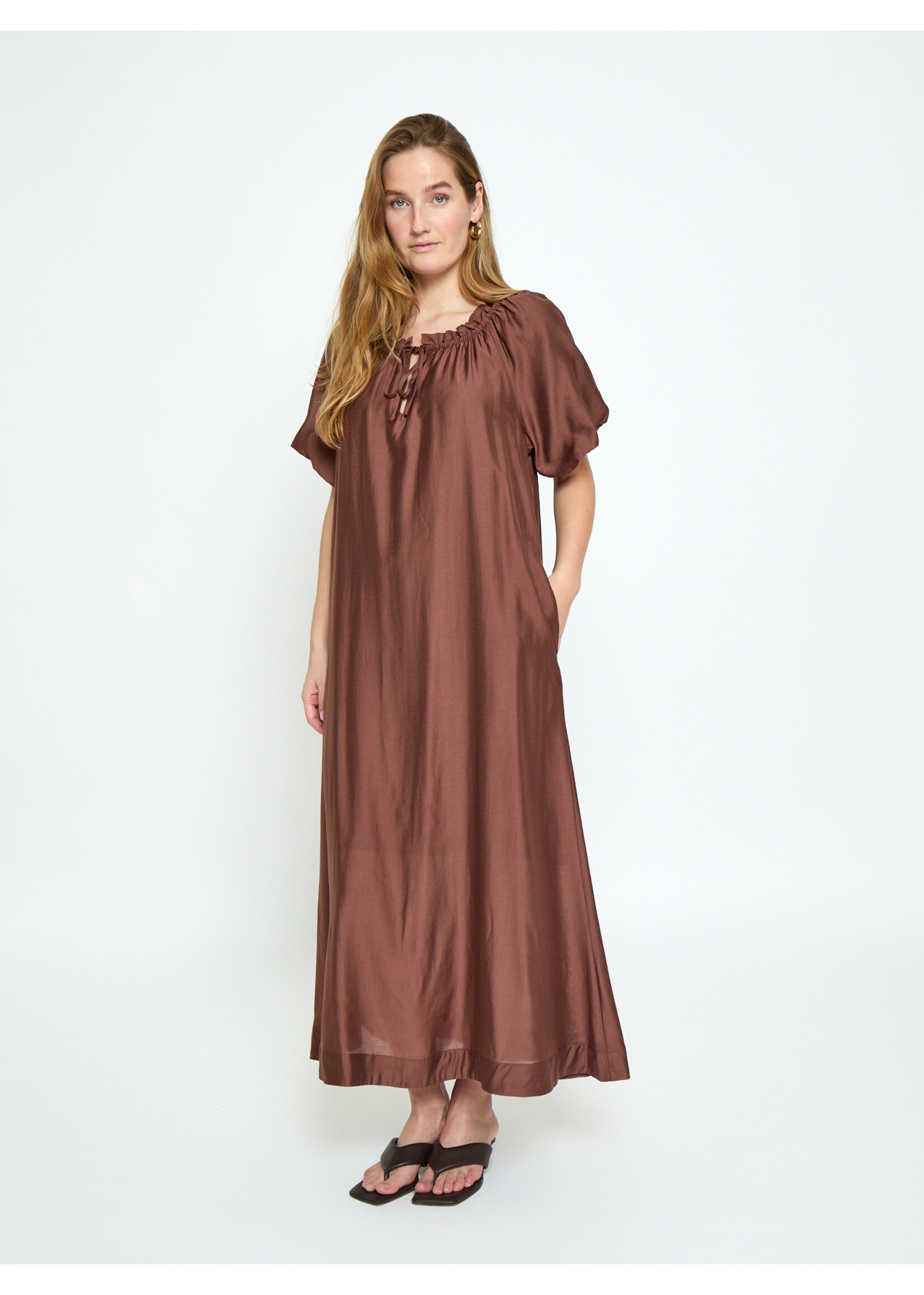 Peppercorn PCIda Dress