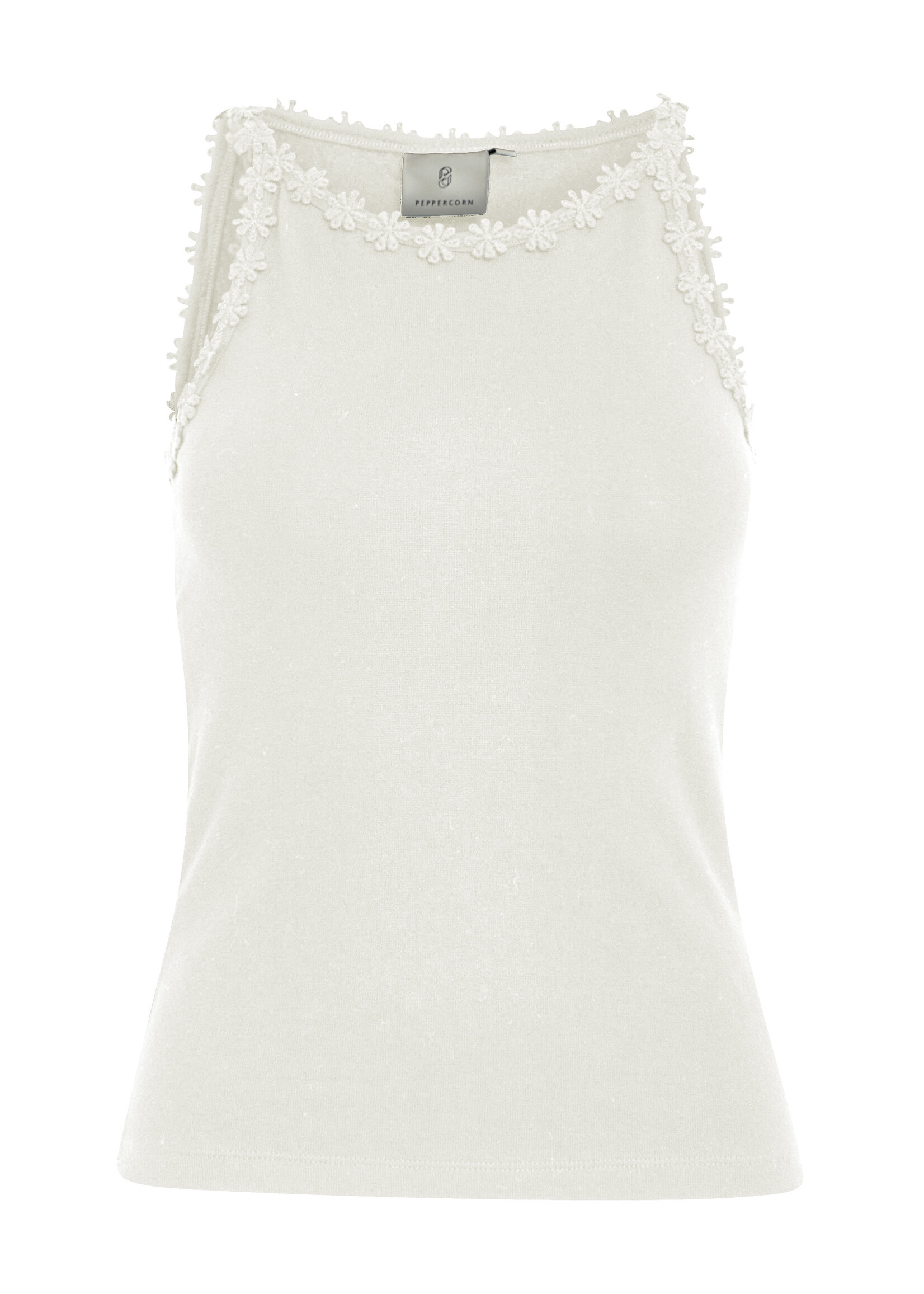 Peppercorn PCAlice GOTS Strap Top