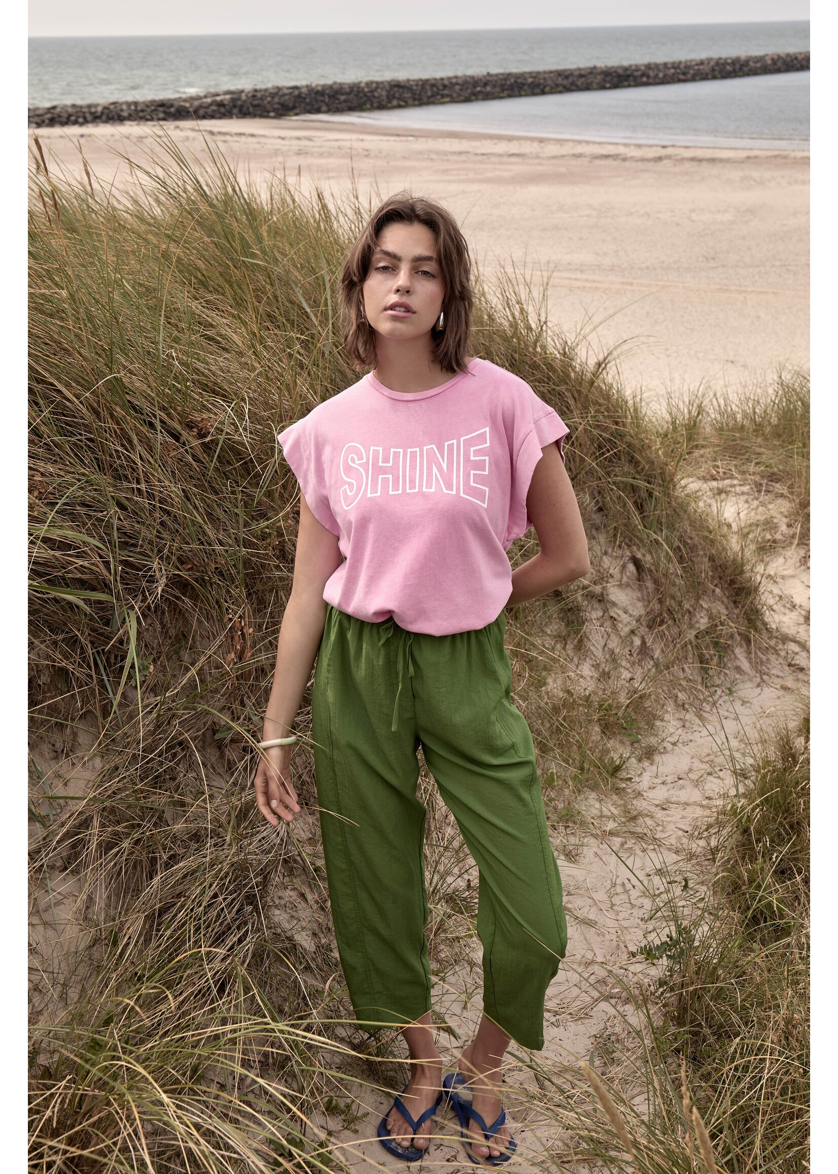 Peppercorn PCOtine Pant