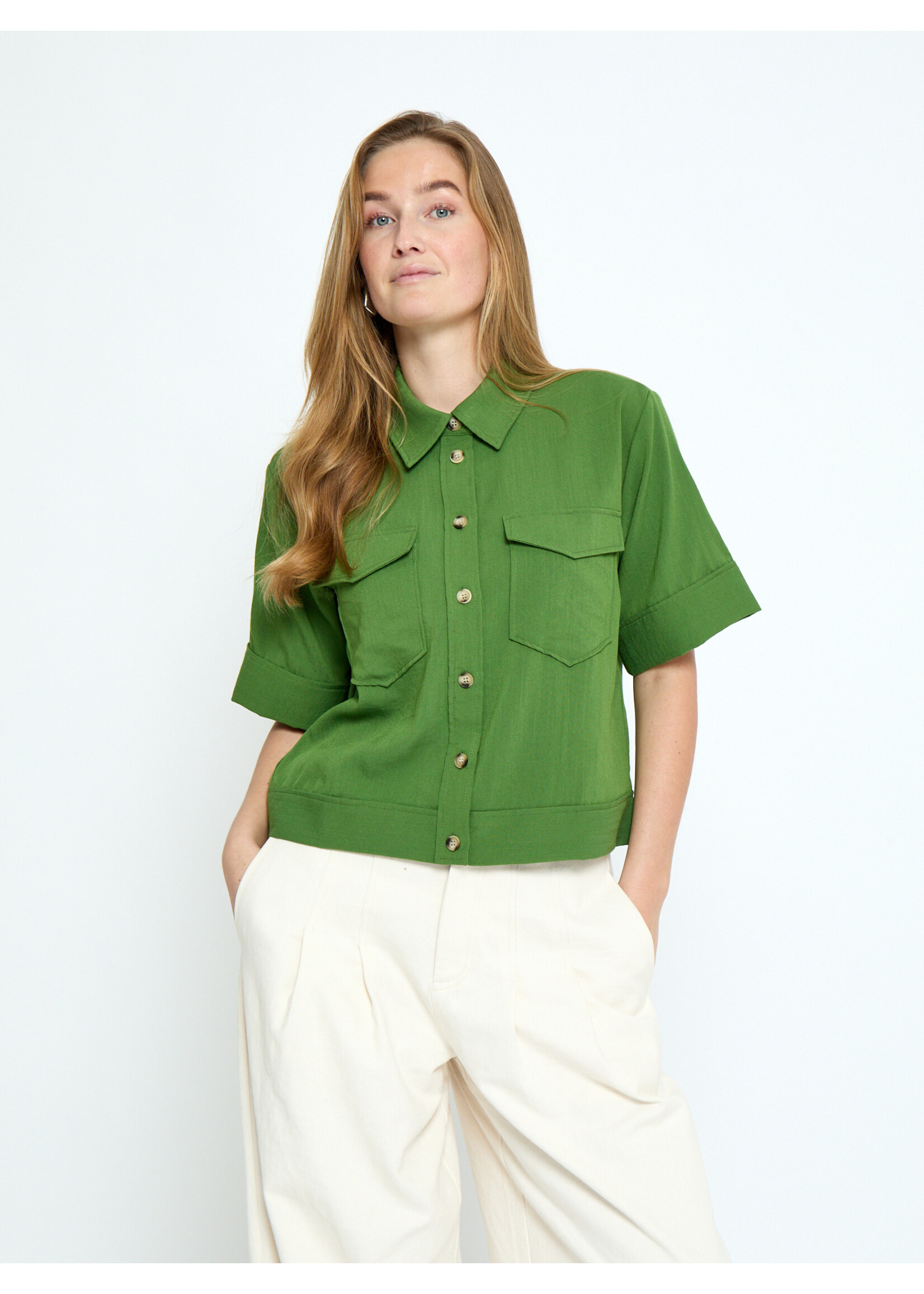 Peppercorn PCOtine Shirt