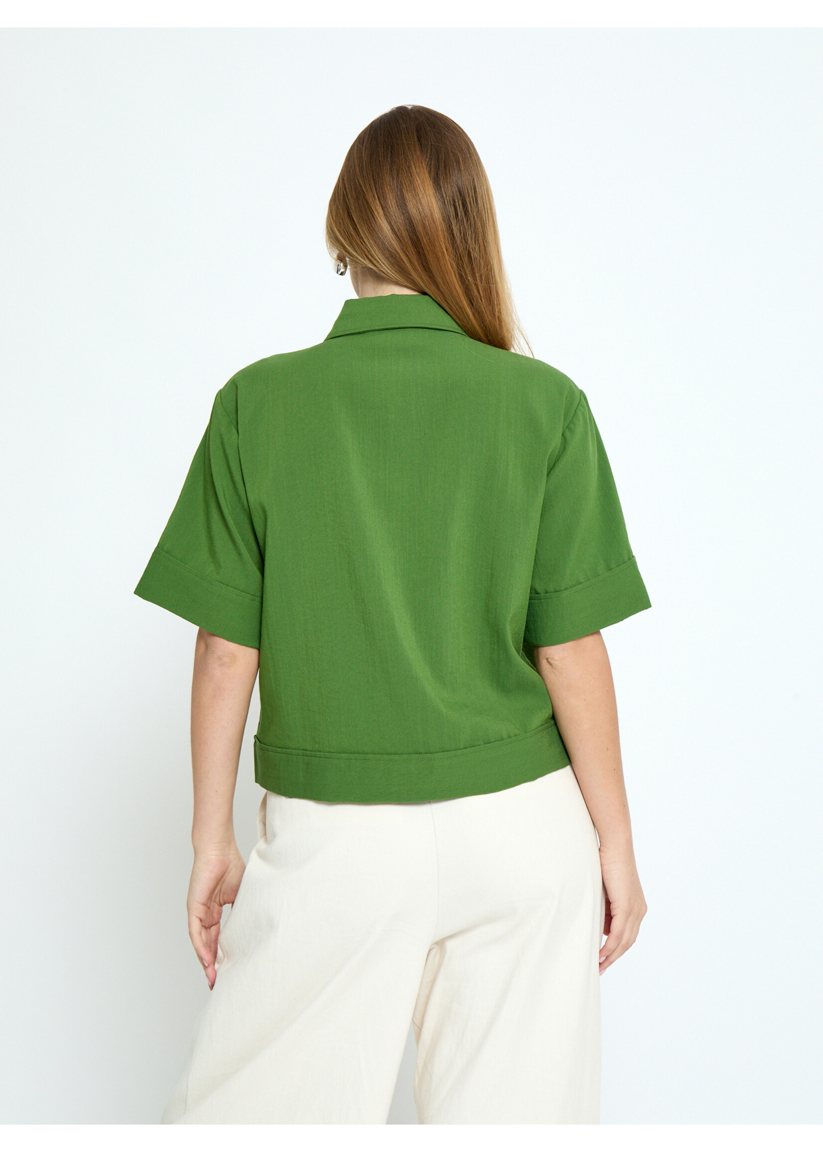 Peppercorn PCOtine Shirt