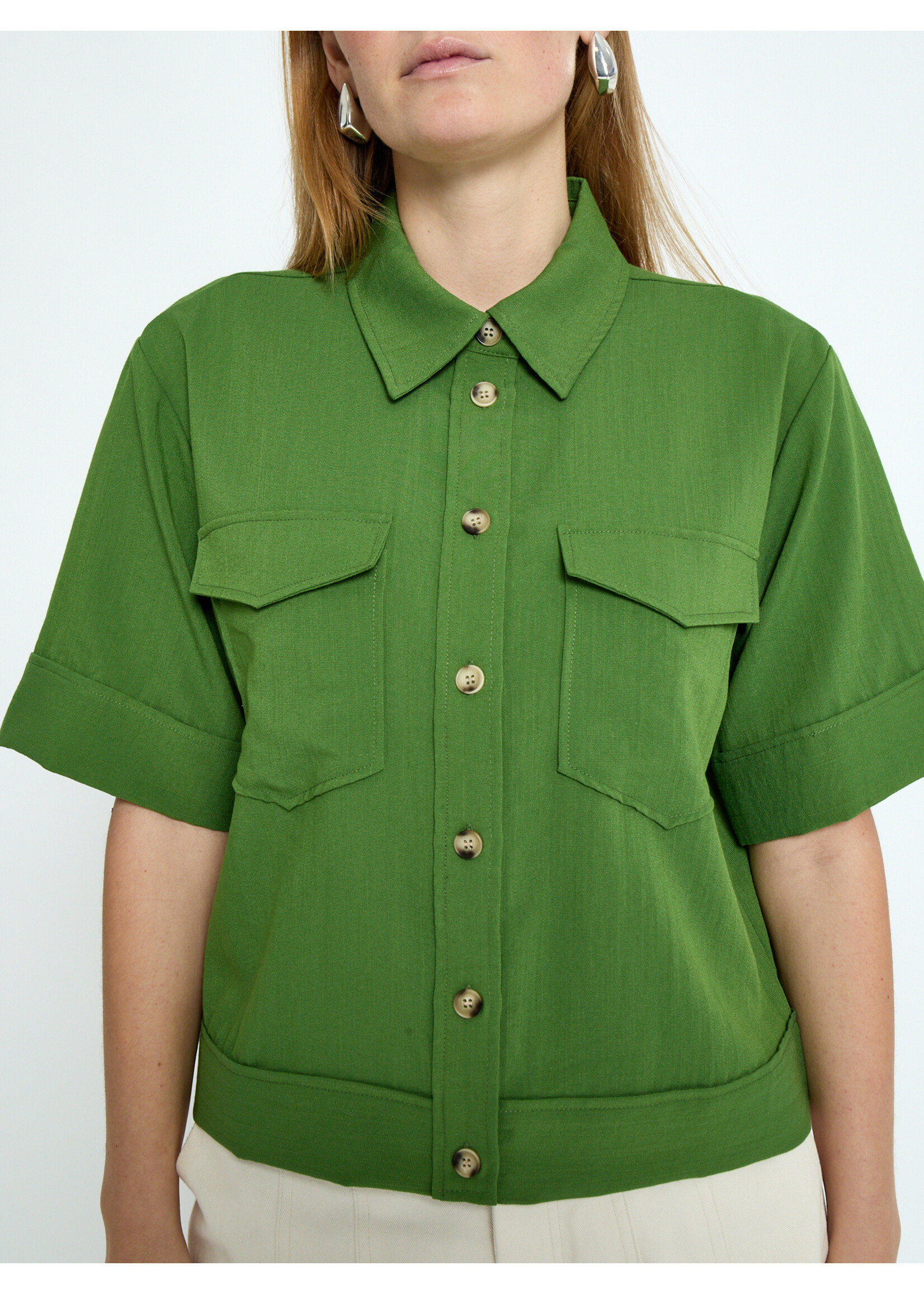Peppercorn PCOtine Shirt
