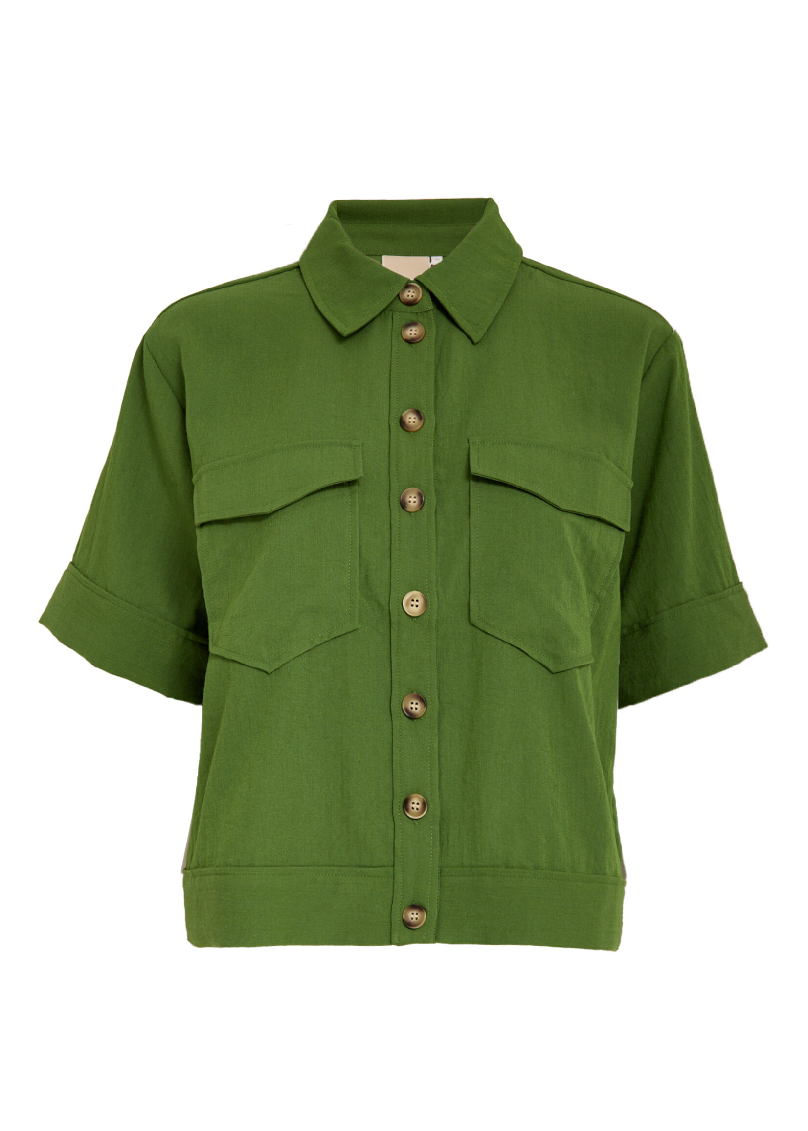 Peppercorn PCOtine Shirt