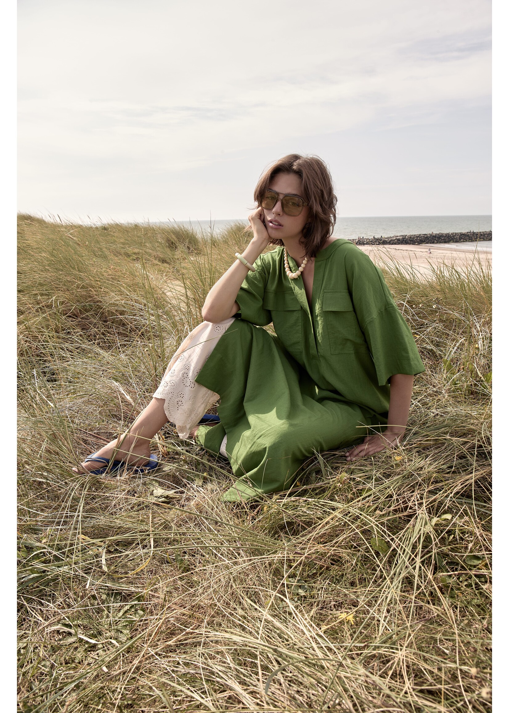 Peppercorn PCOtine Dress