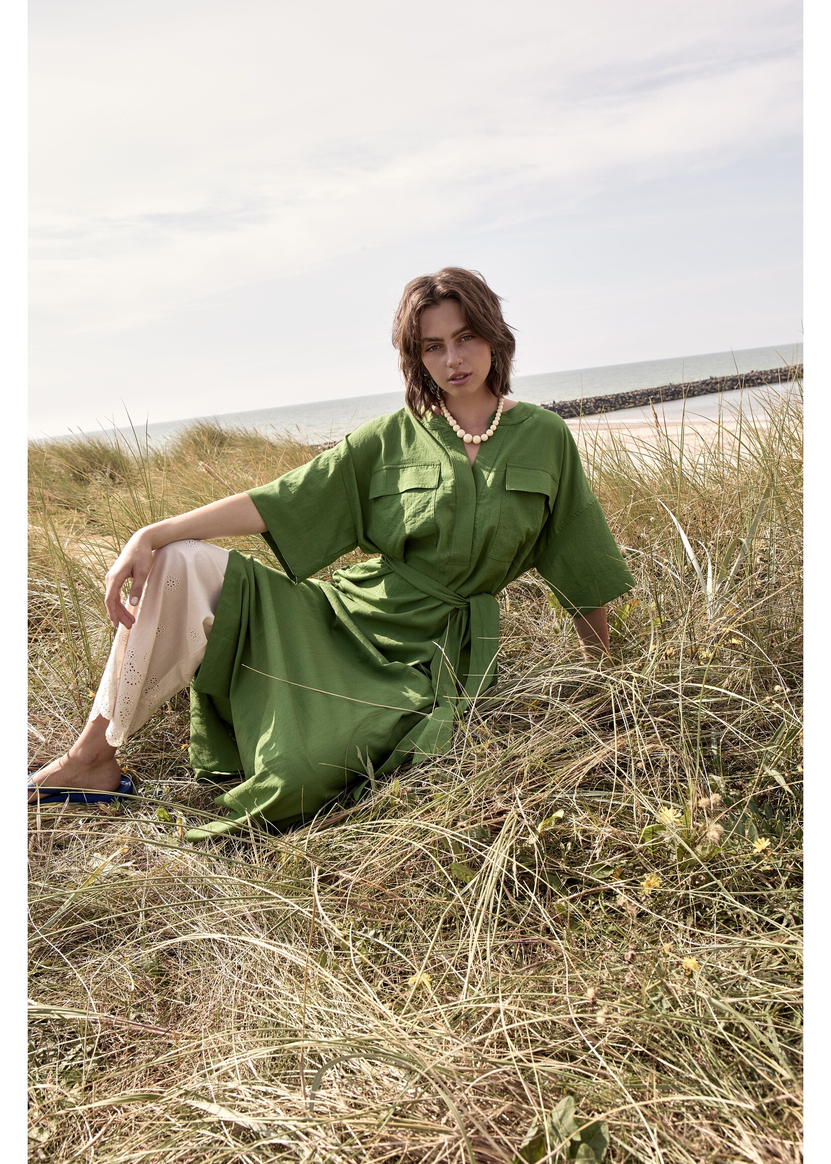 Peppercorn PCOtine Dress