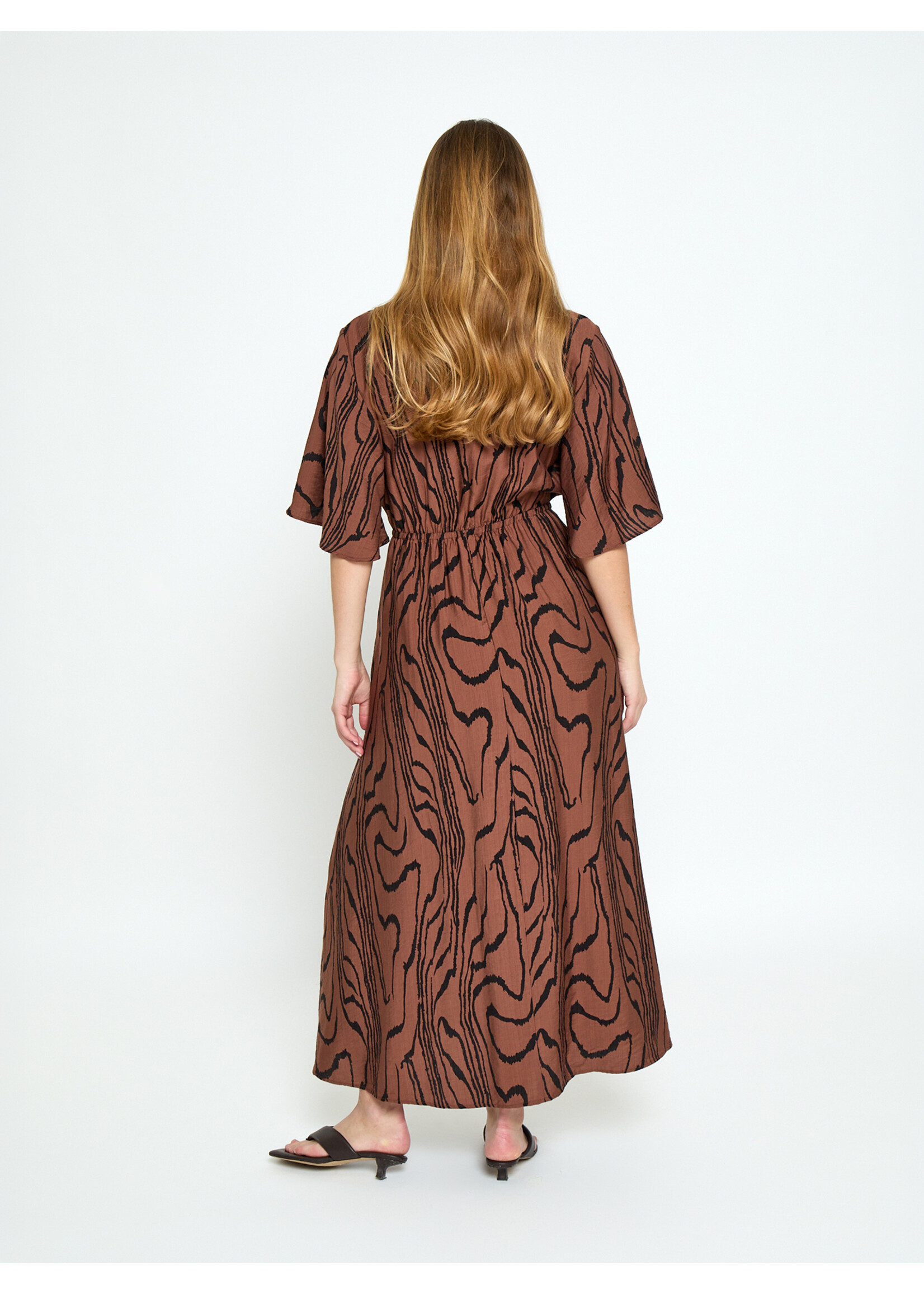 Peppercorn PCOzzy Dress