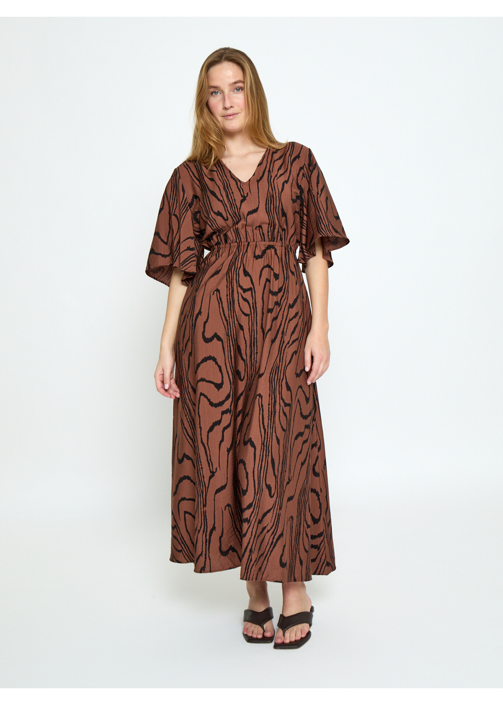 Peppercorn PCOzzy Dress