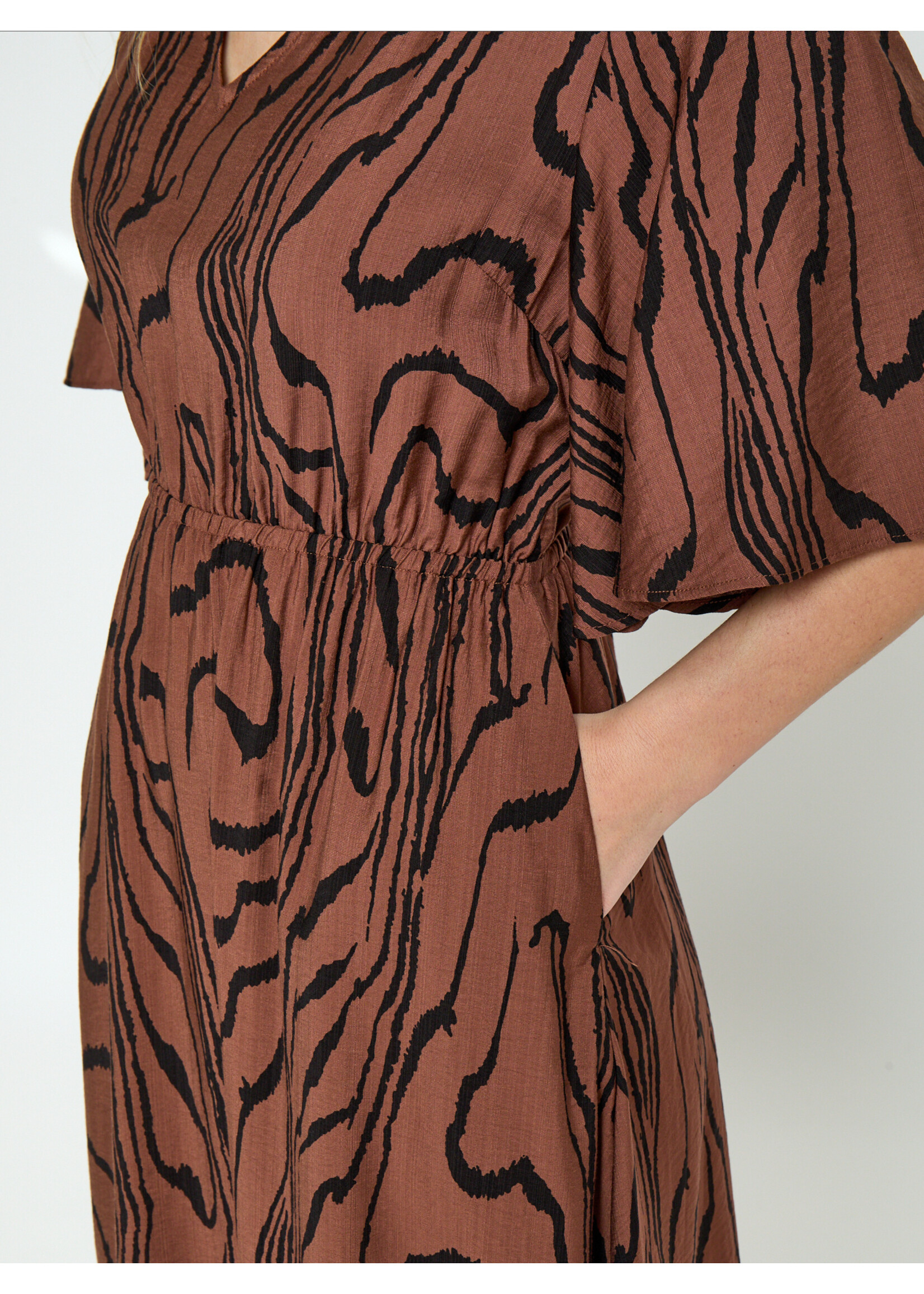 Peppercorn PCOzzy Dress