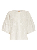 Peppercorn PCOdessa Blouse