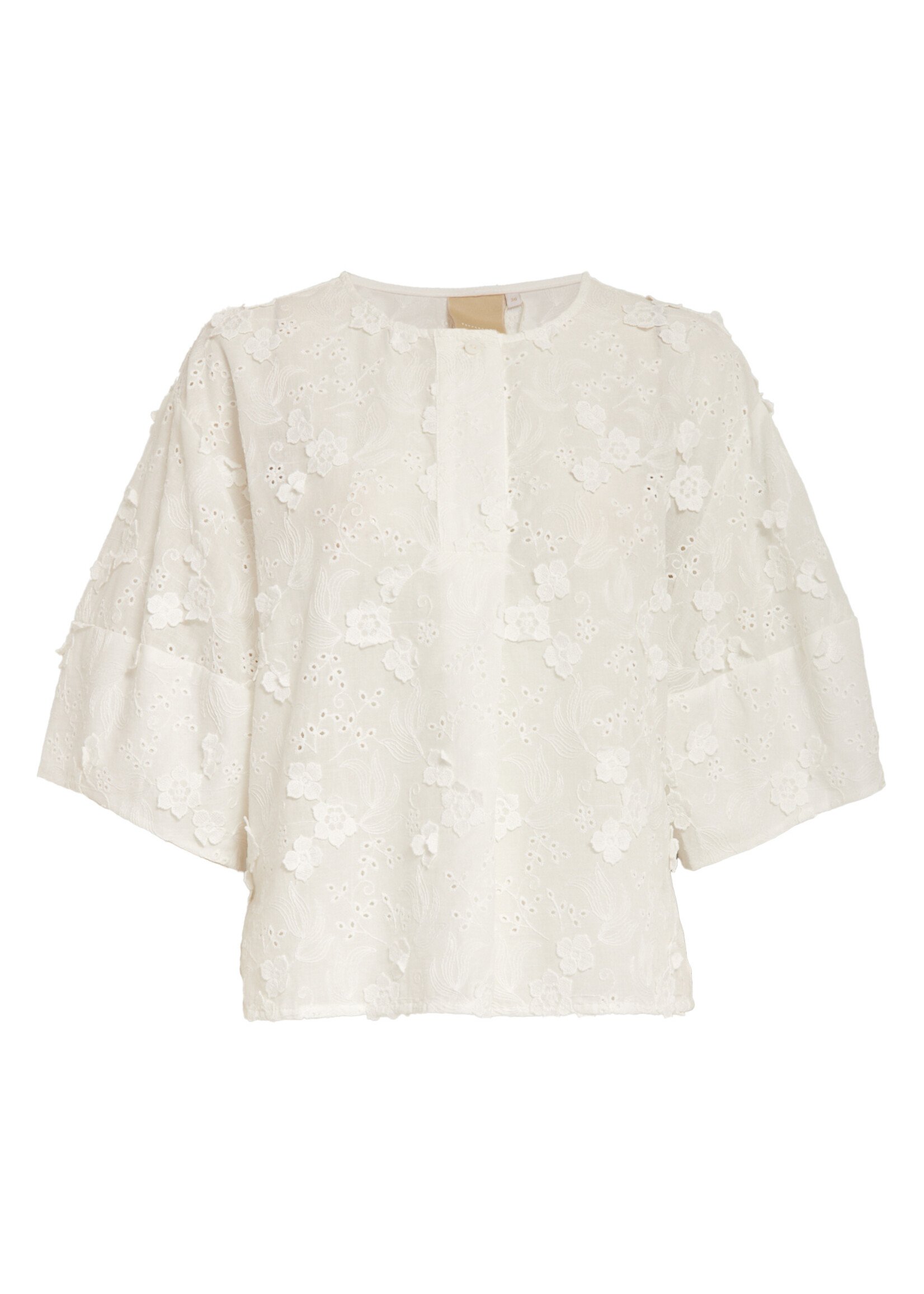 Peppercorn PCOdessa Blouse