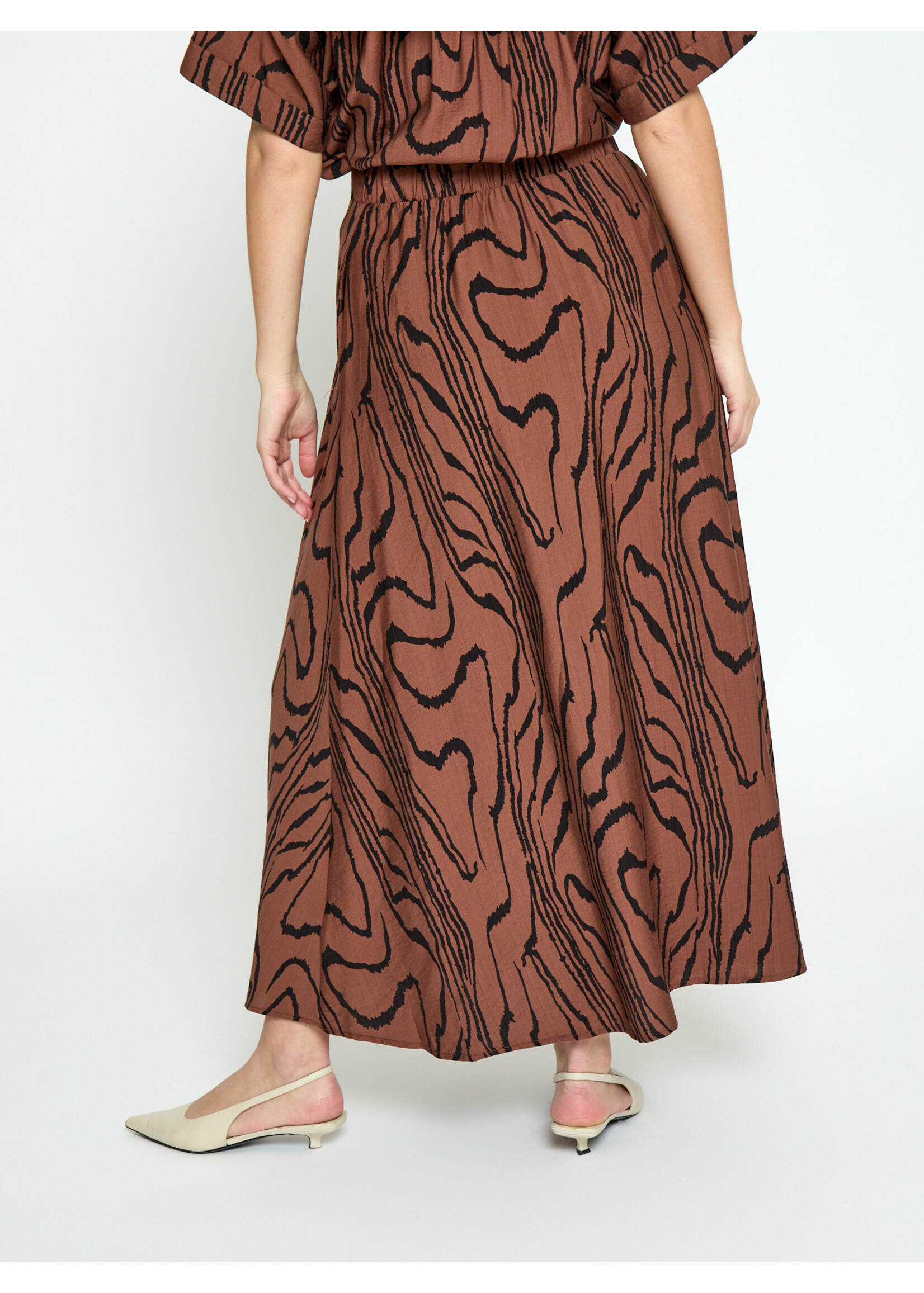 Peppercorn PCOzzy Maxi Skirt