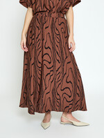 Peppercorn PCOzzy Maxi Skirt