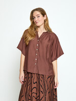 Peppercorn PCIda Short Sleeve Shirt