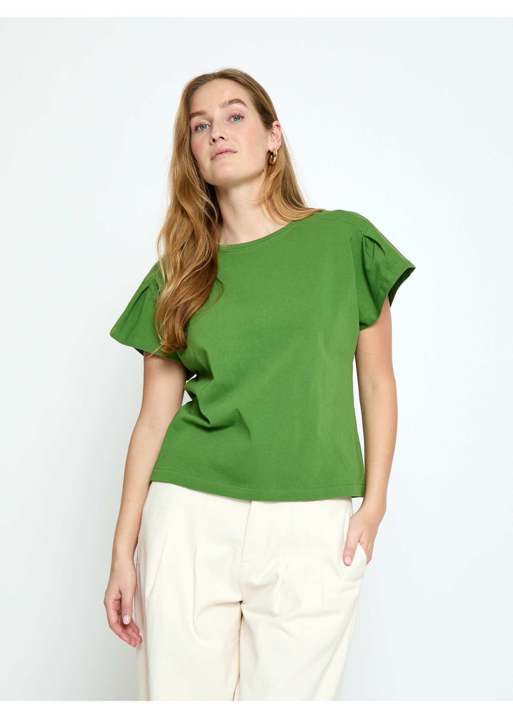 Peppercorn PCOxa GOTS T-Shirt