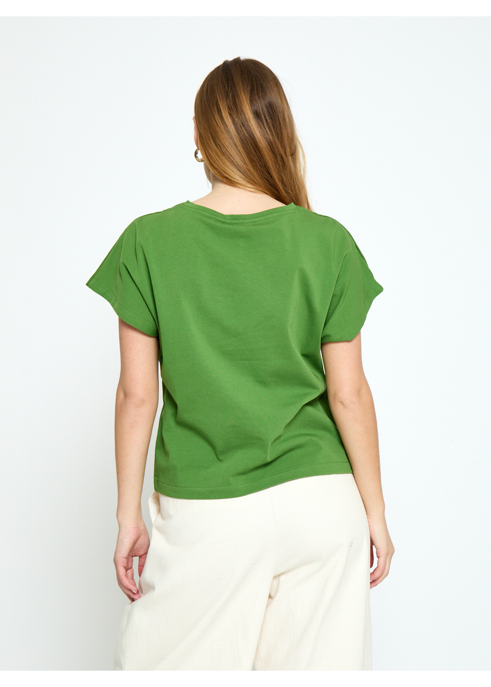 Peppercorn PCOxa GOTS T-Shirt