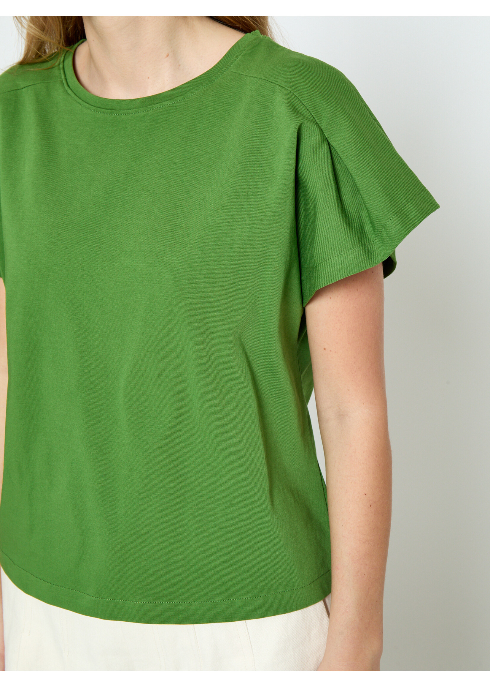 Peppercorn PCOxa GOTS T-Shirt