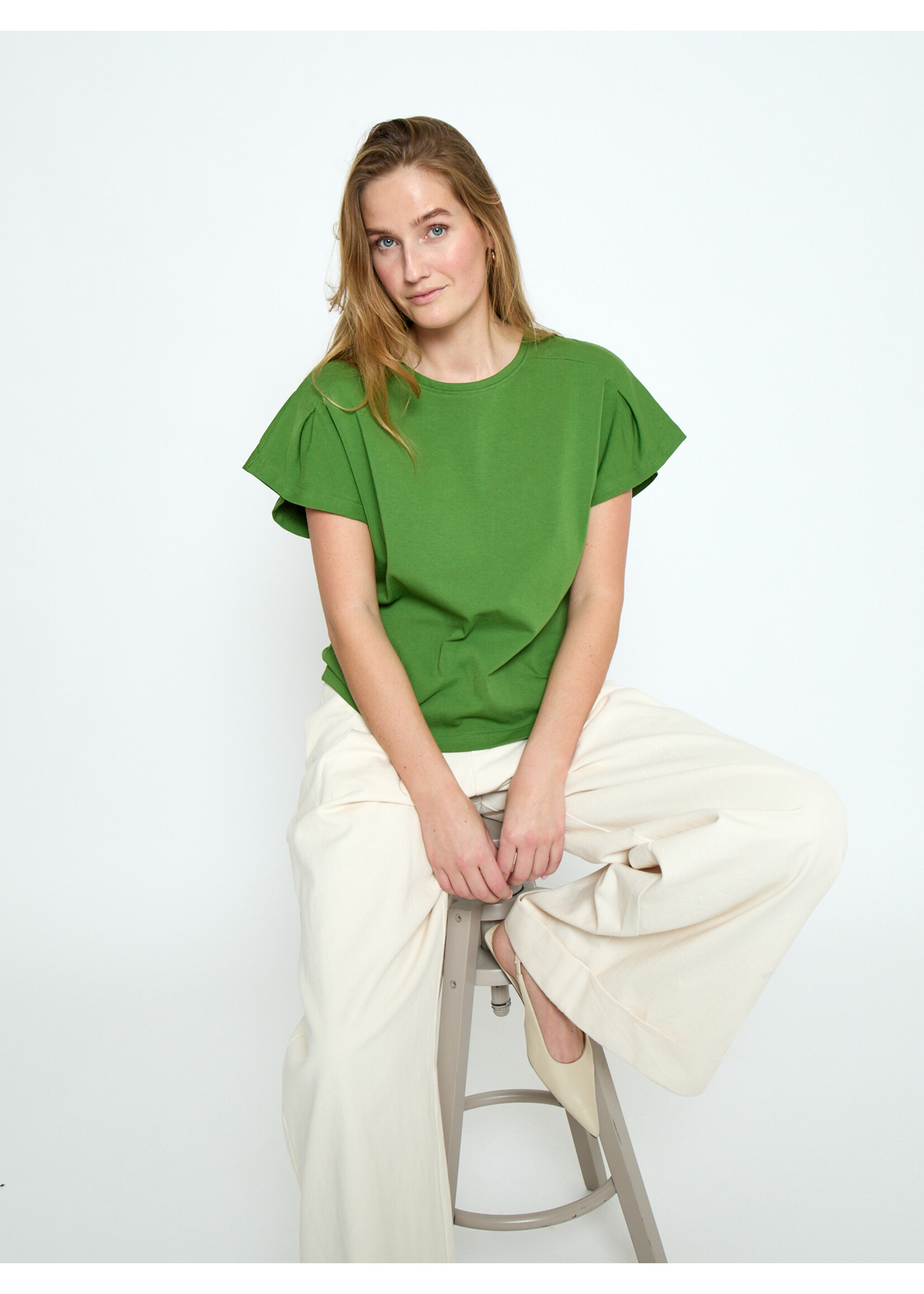 Peppercorn PCOxa GOTS T-Shirt