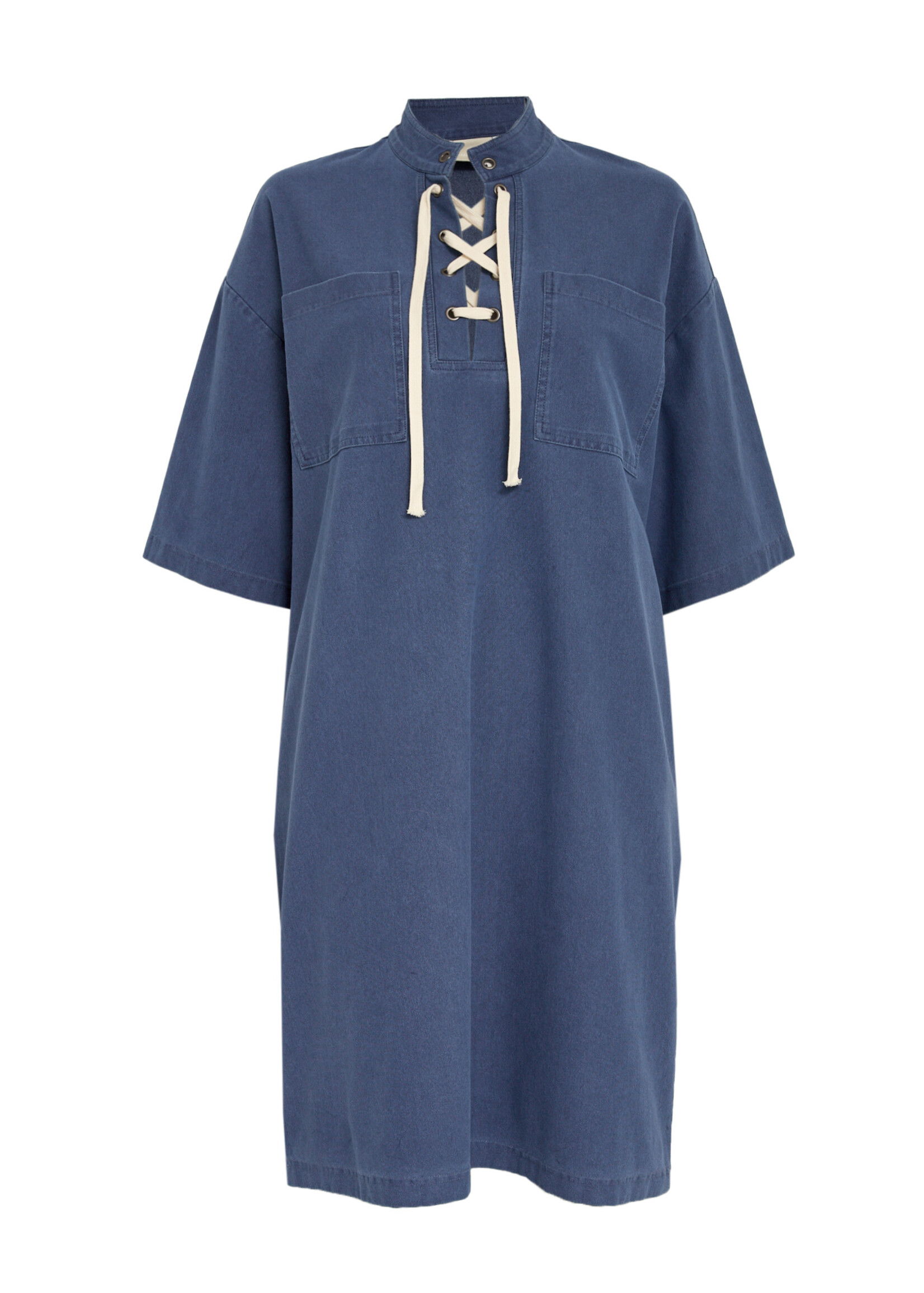 Peppercorn PCNaddie Tie String Dress