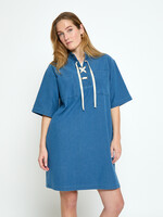 Peppercorn PCNaddie Tie String Dress