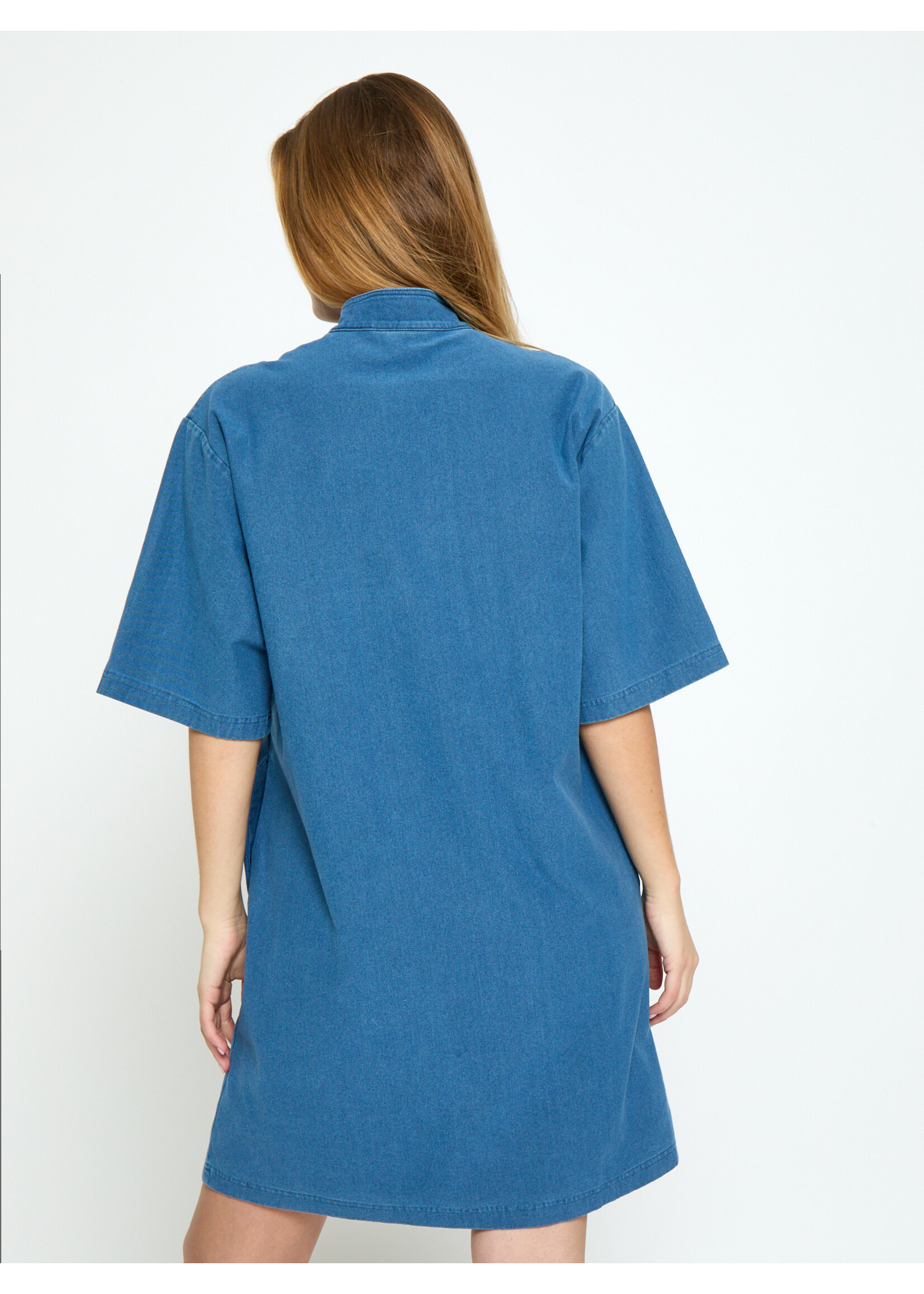 Peppercorn PCNaddie Tie String Dress