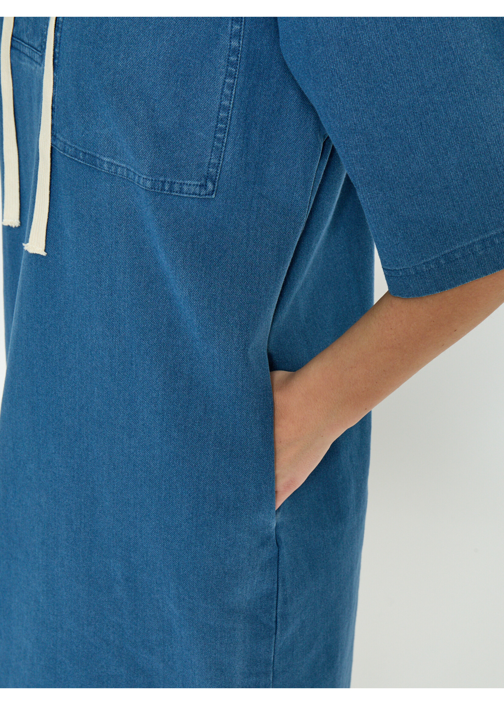 Peppercorn PCNaddie Tie String Dress