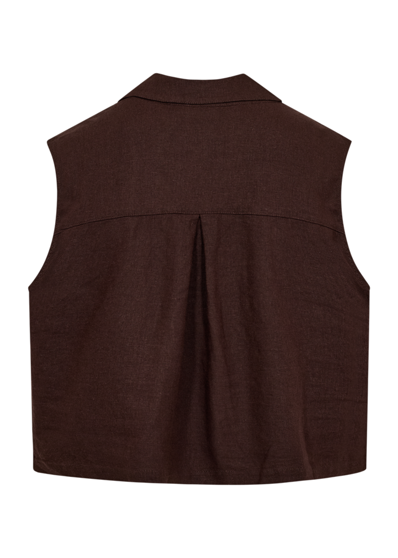 Freequent FQLAVA-WAISTCOAT