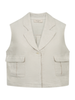 Freequent FQLAVA-WAISTCOAT