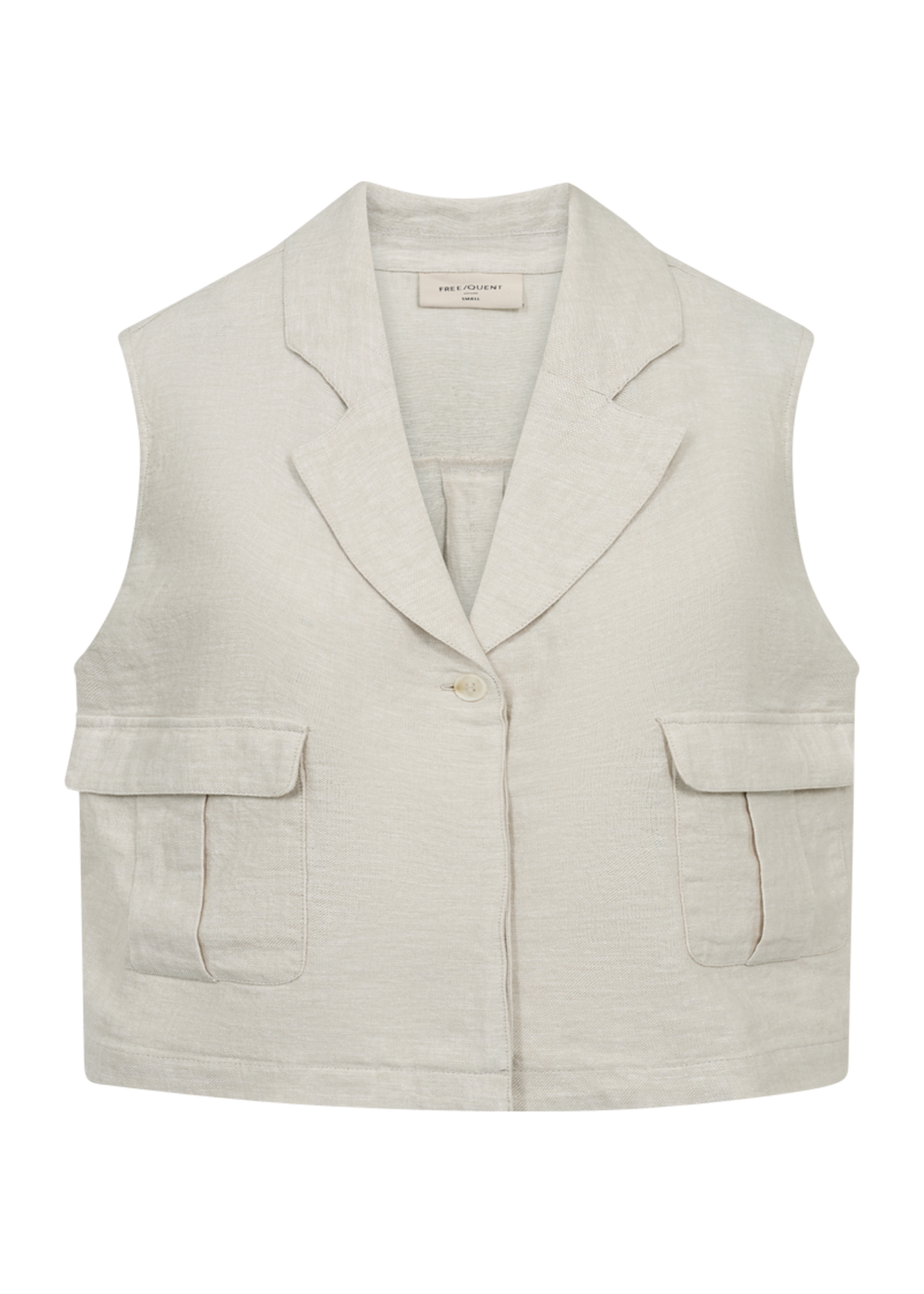 Freequent FQLAVA-WAISTCOAT