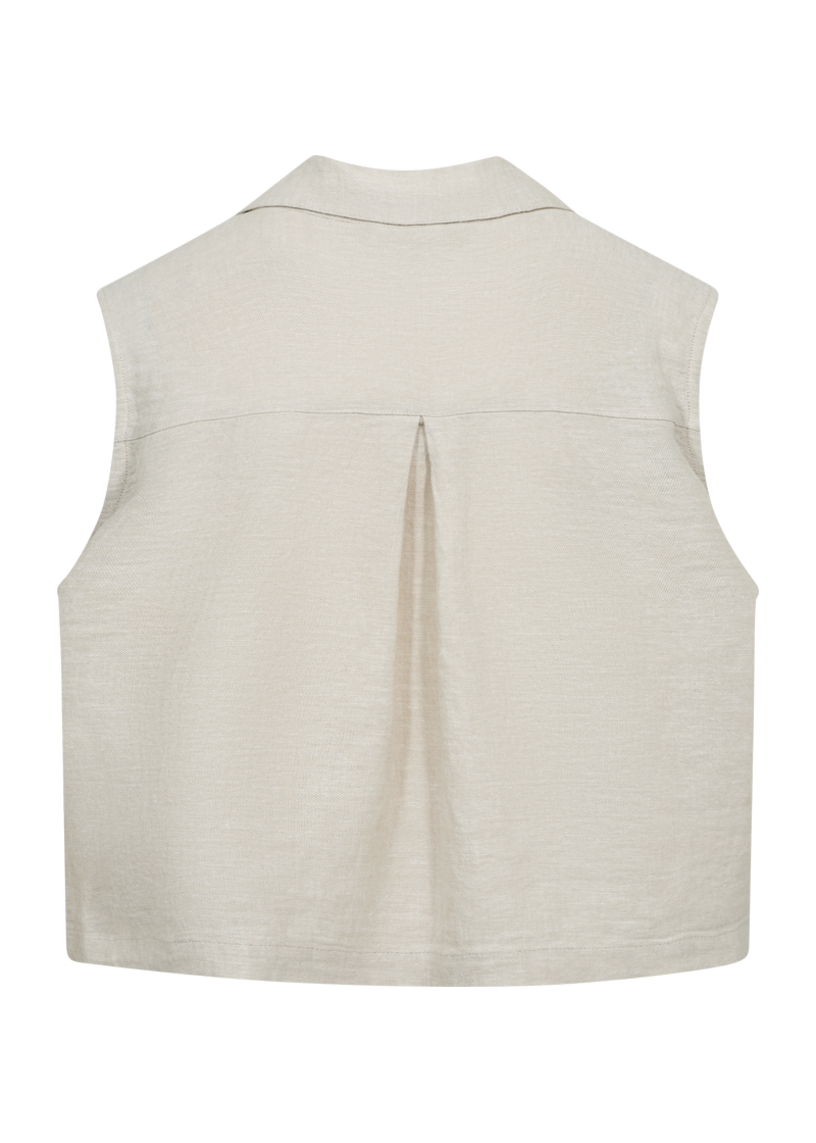 Freequent FQLAVA-WAISTCOAT